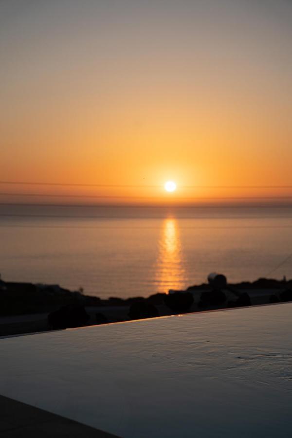 Villa Santorini's Rising Sun Private Imerovigli (Santorini)