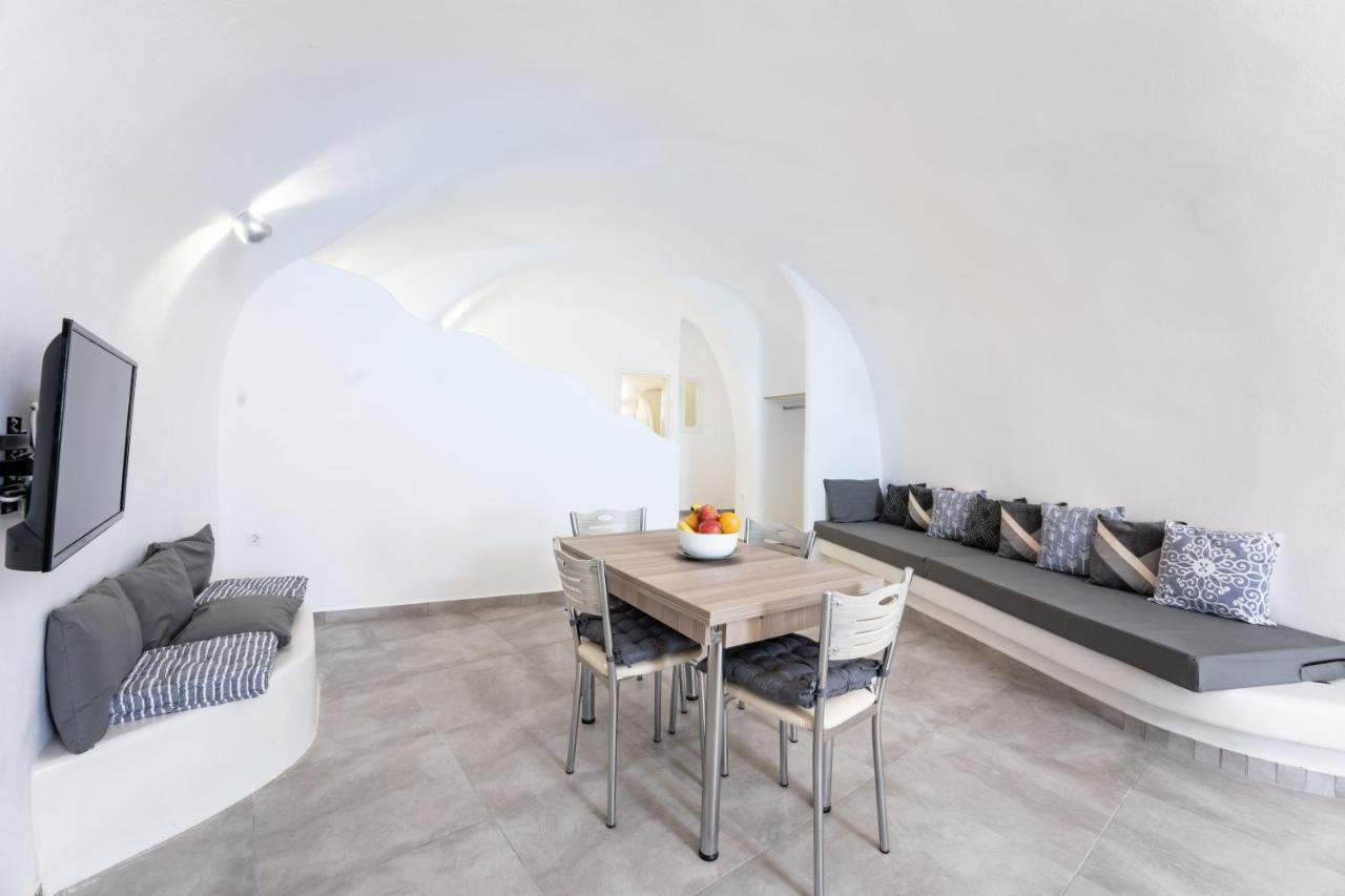 Apartment Nomikos Mansion Karterados (Santorini)