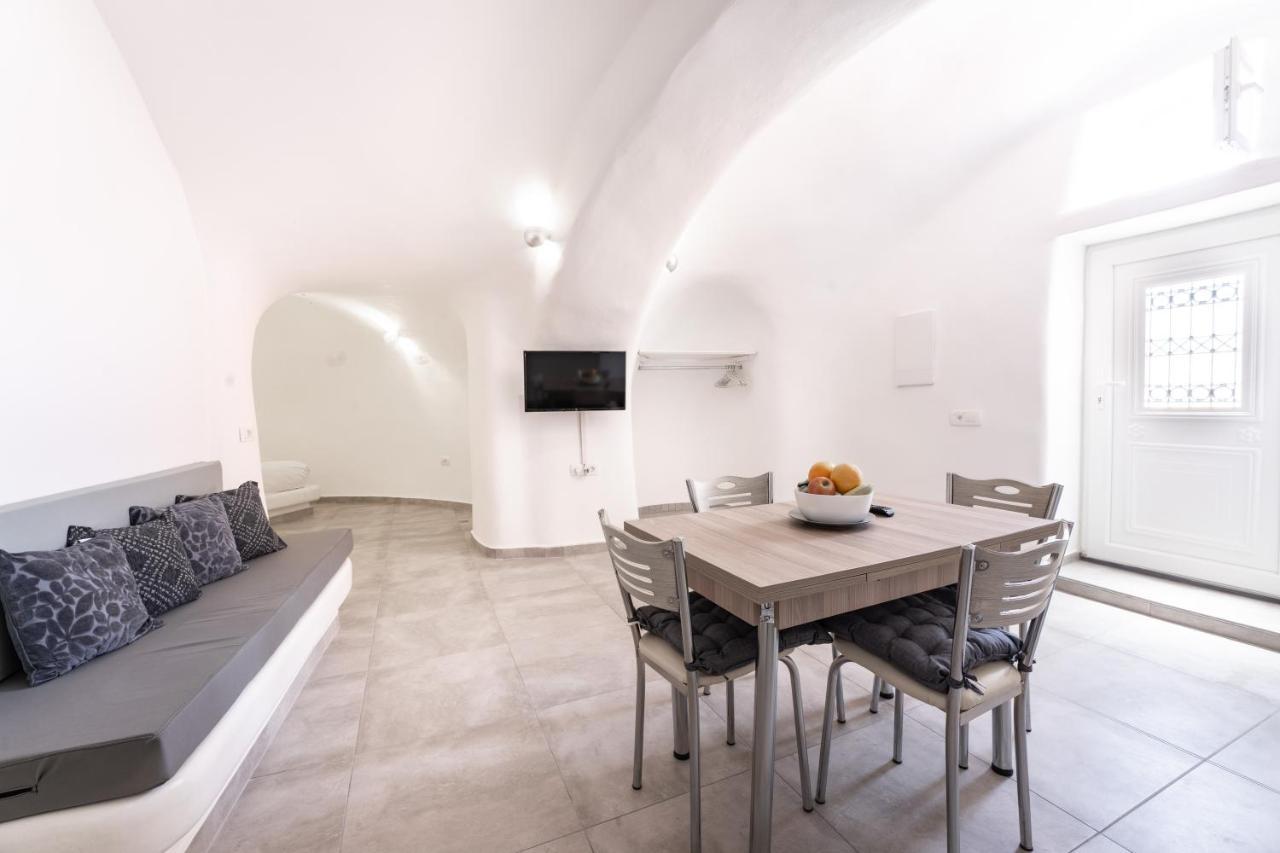 Nomikos Mansion Apartment *