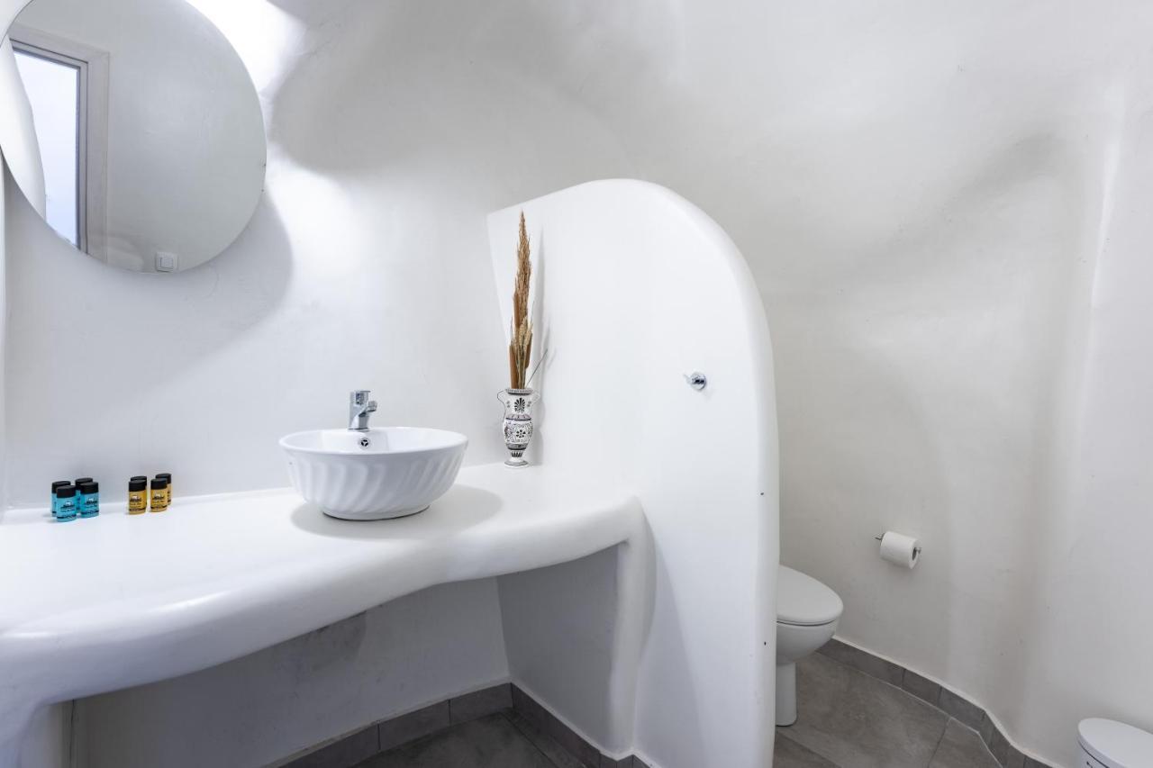 Nomikos Mansion Apartment Karterados (Santorini)