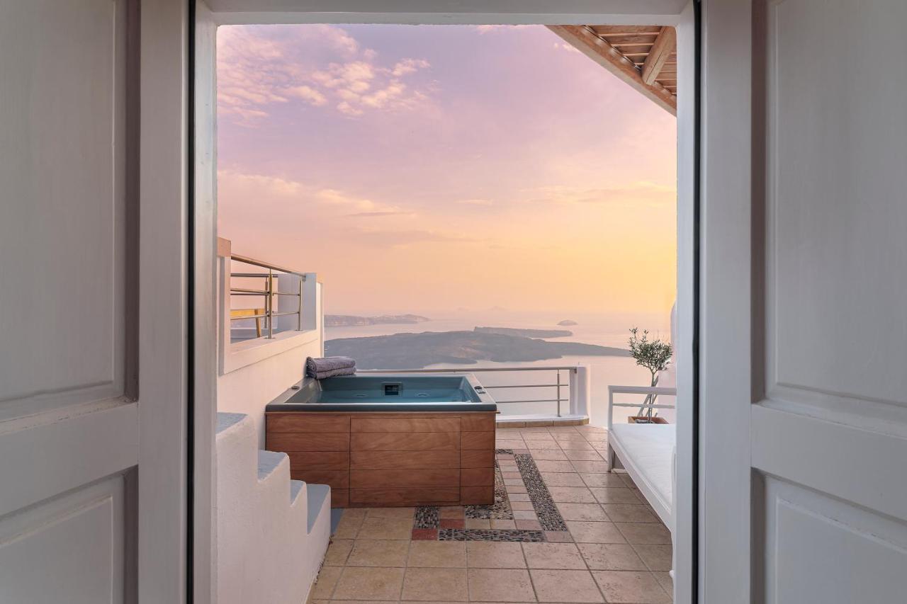 Calderas Hug & Panoramic Sea View - 3 Lux *