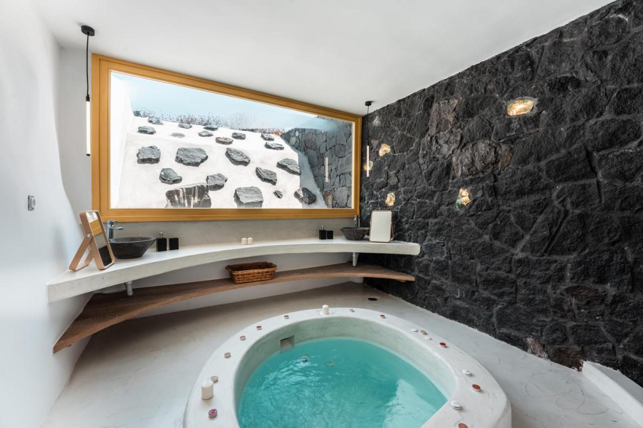 Santorini's Rising Sun Private *