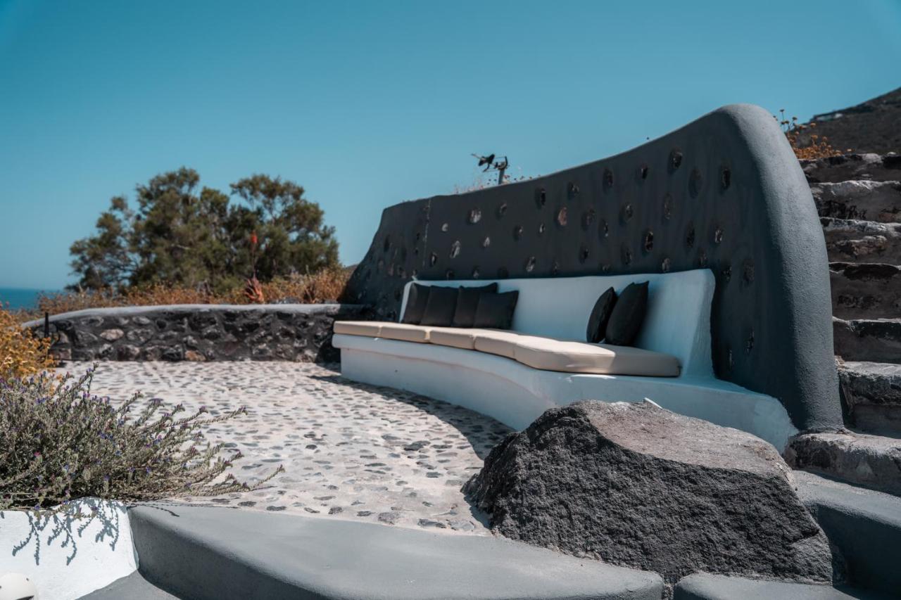 Villa Santorini's Rising Sun Private *