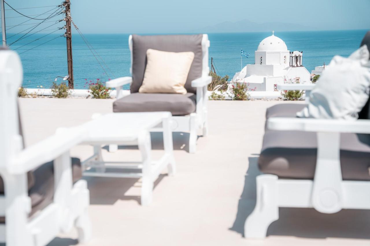 Santorini's Rising Sun Private Villa Imerovigli (Santorini)