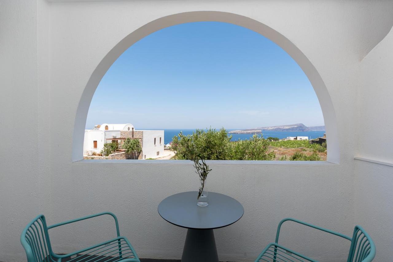 Hotel Symmetry Akrotiri (Santorini)
