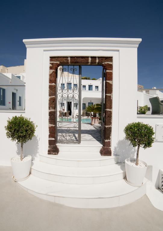 Hotel Anteliz Fira (Santorini)
