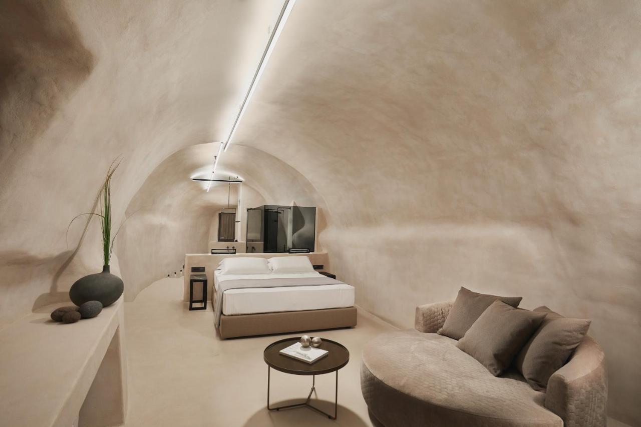 Hotel Divine Cave Experience