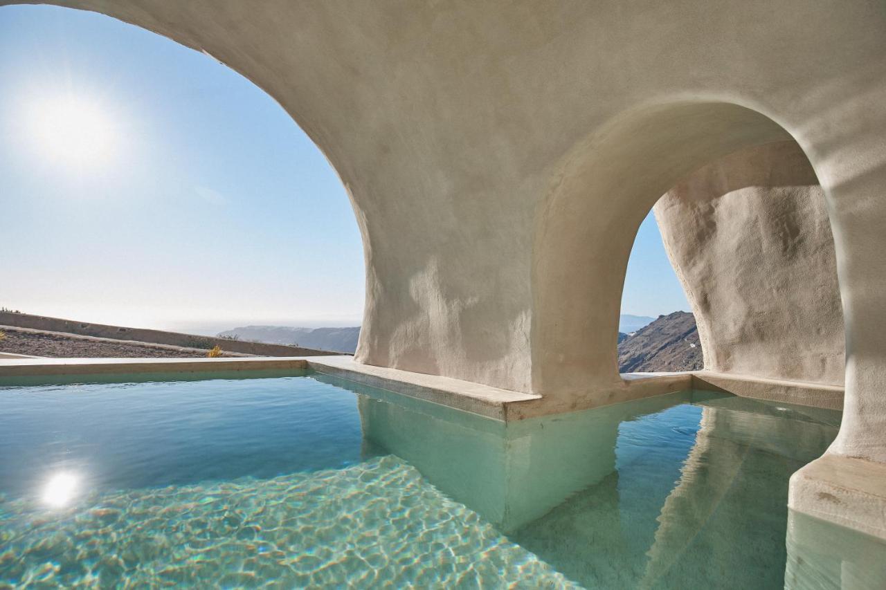 Divine Cave Experience 3* Imerovigli (Santorini)