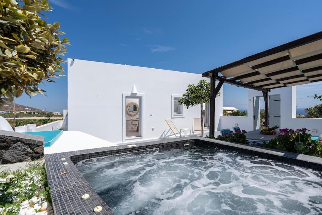 Villa East Side