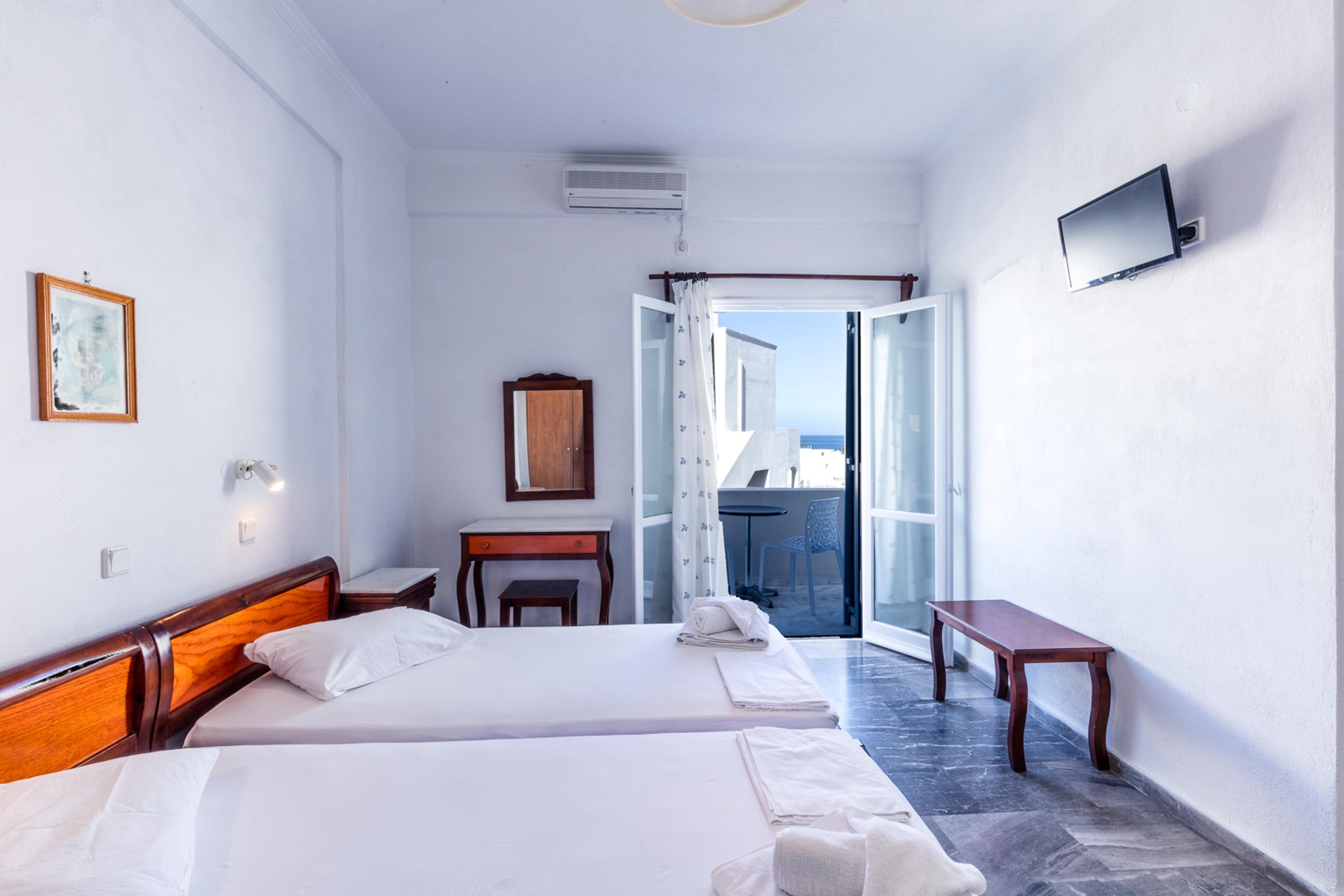 Hotel Selini ηotel (adults Only) Kamari (Santorini)