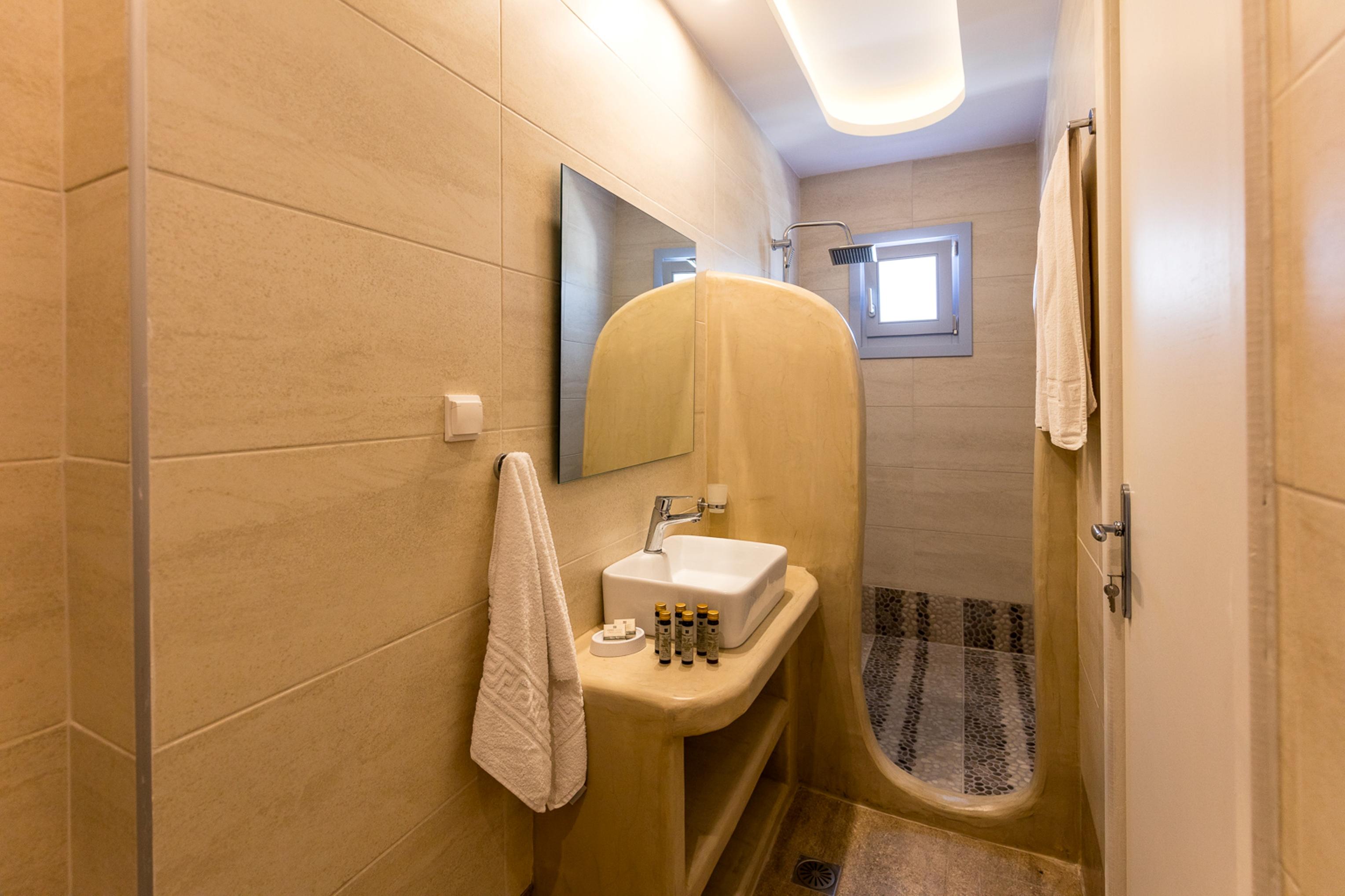 Hotel Selini ηotel (adults Only) Kamari (Santorini)