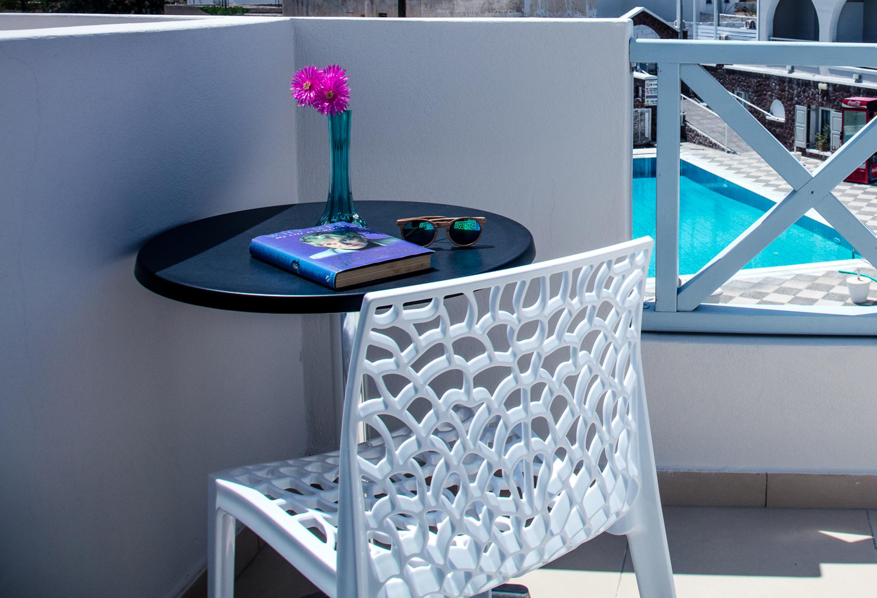 Hotel Selini ηotel (adults Only)