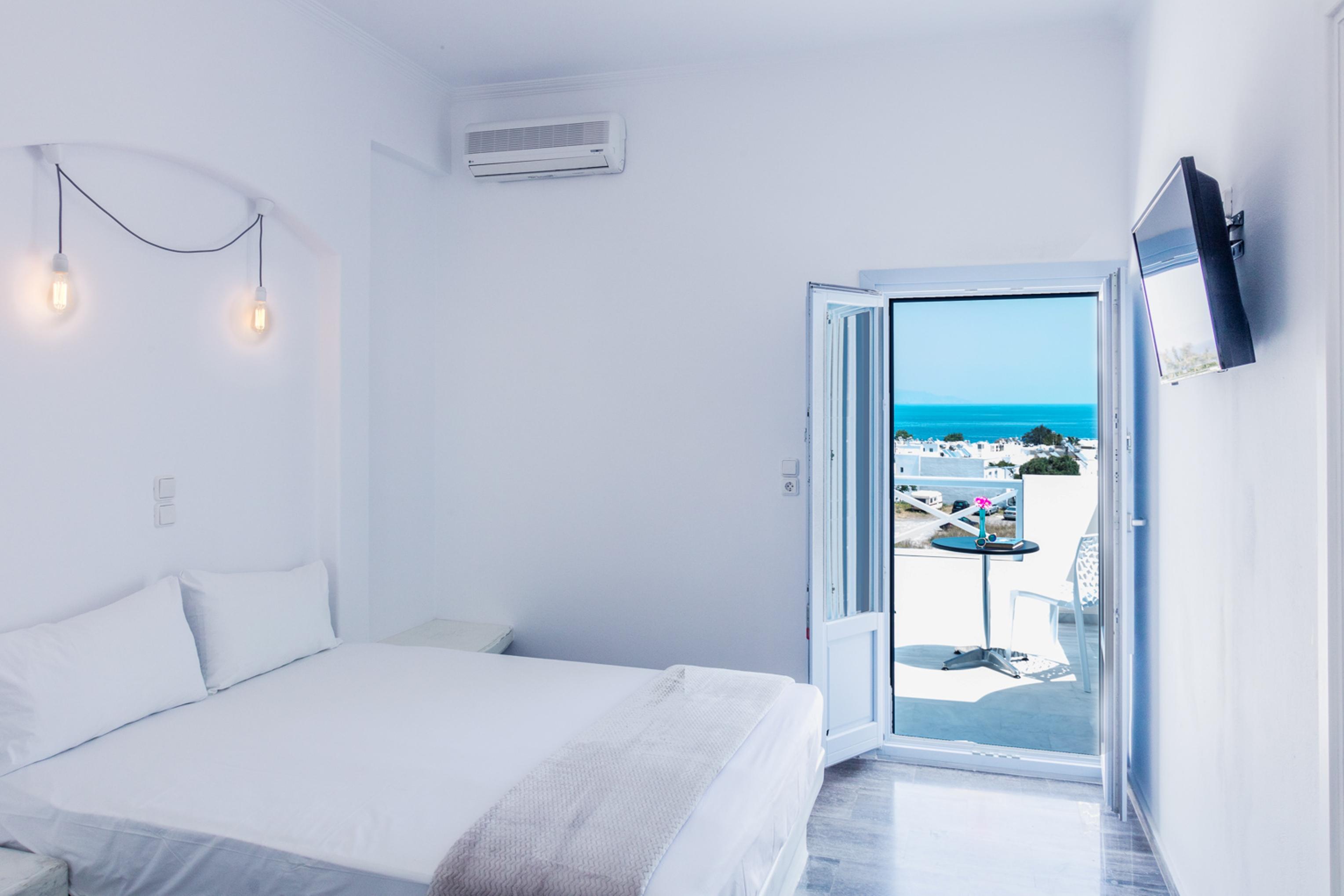 Hotel Selini ηotel (adults Only)