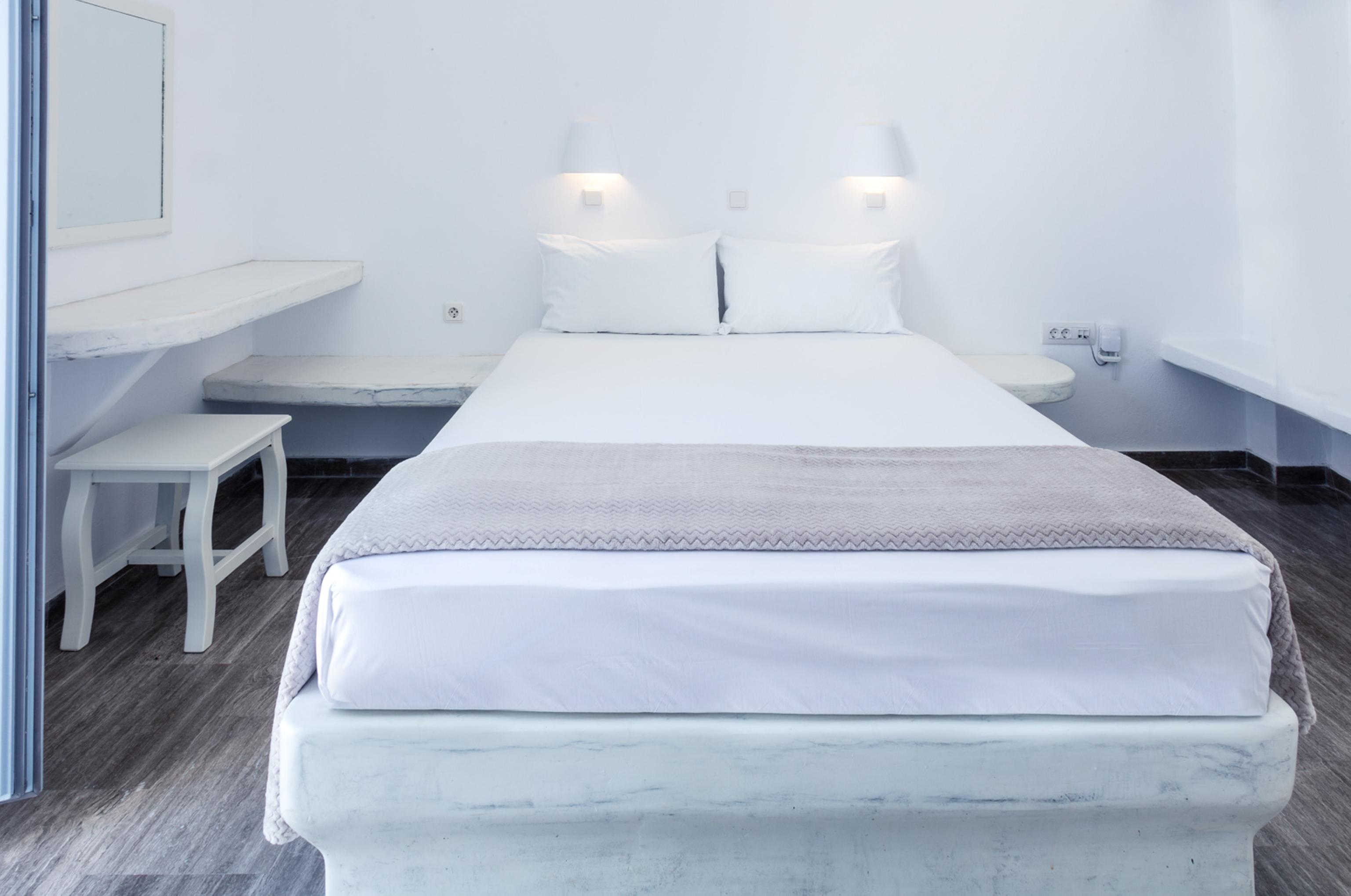 Hotel Selini ηotel (adults Only) 3*