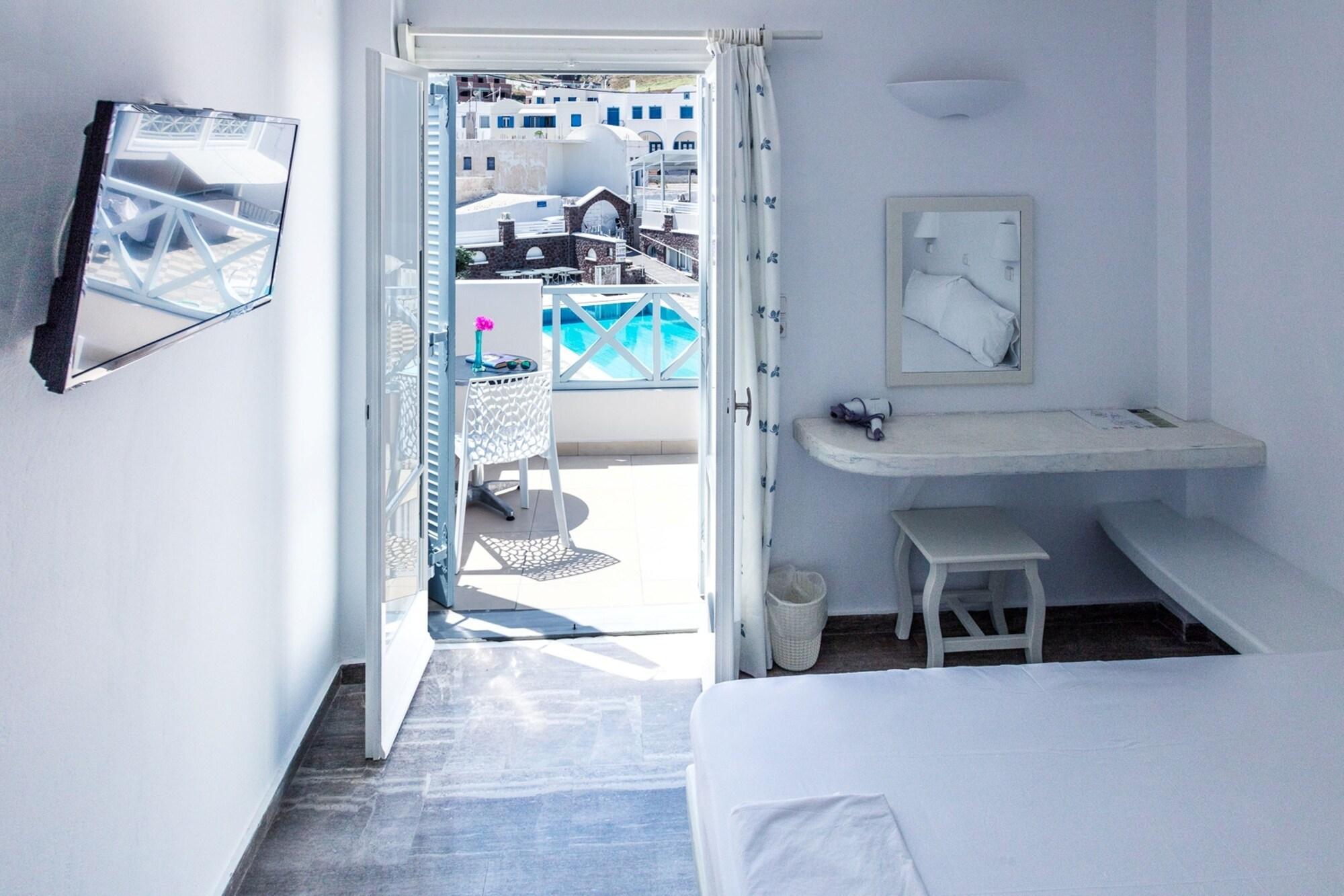 Hotel Selini ηotel (adults Only)