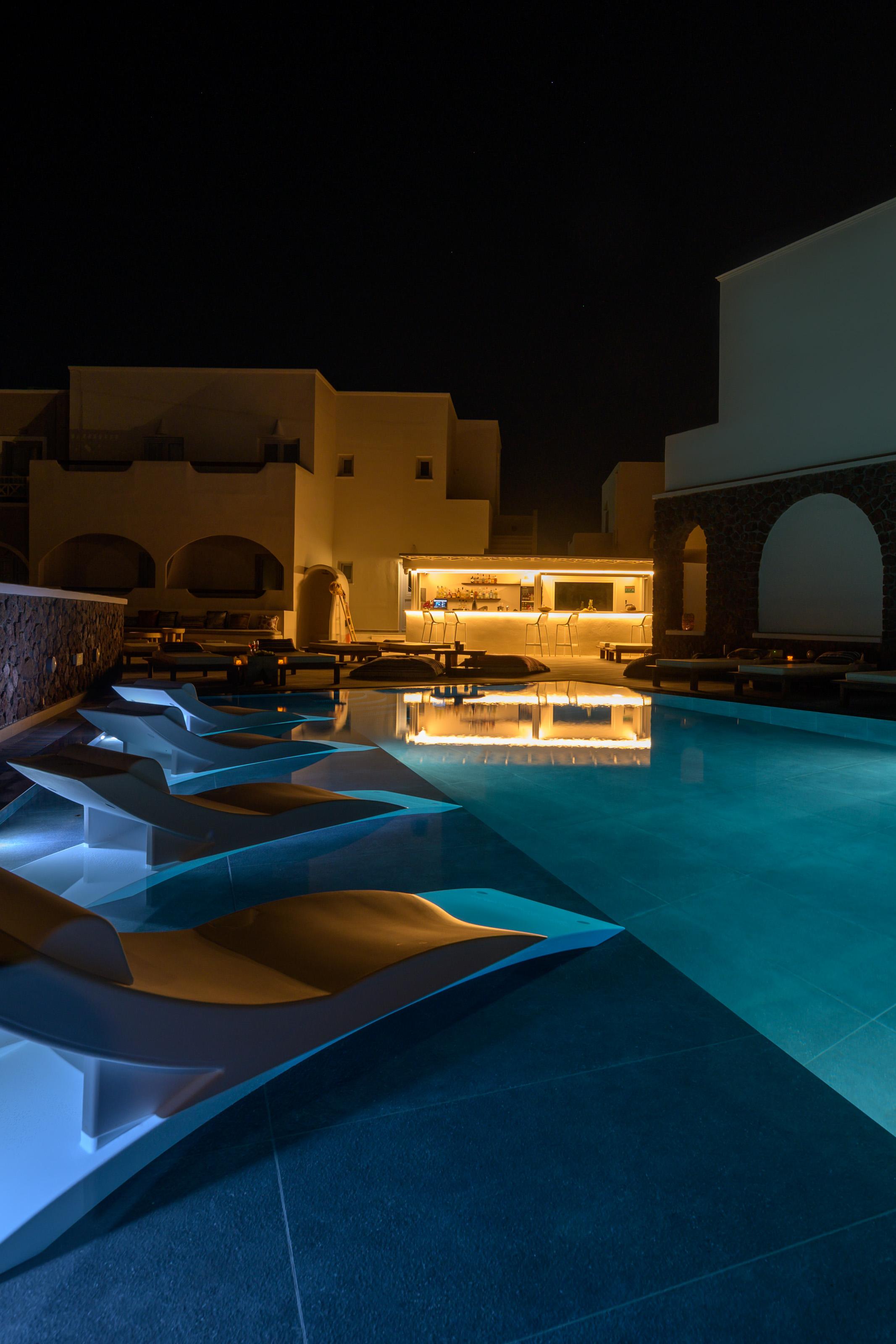 Selini ηotel (adults Only) Hotel
