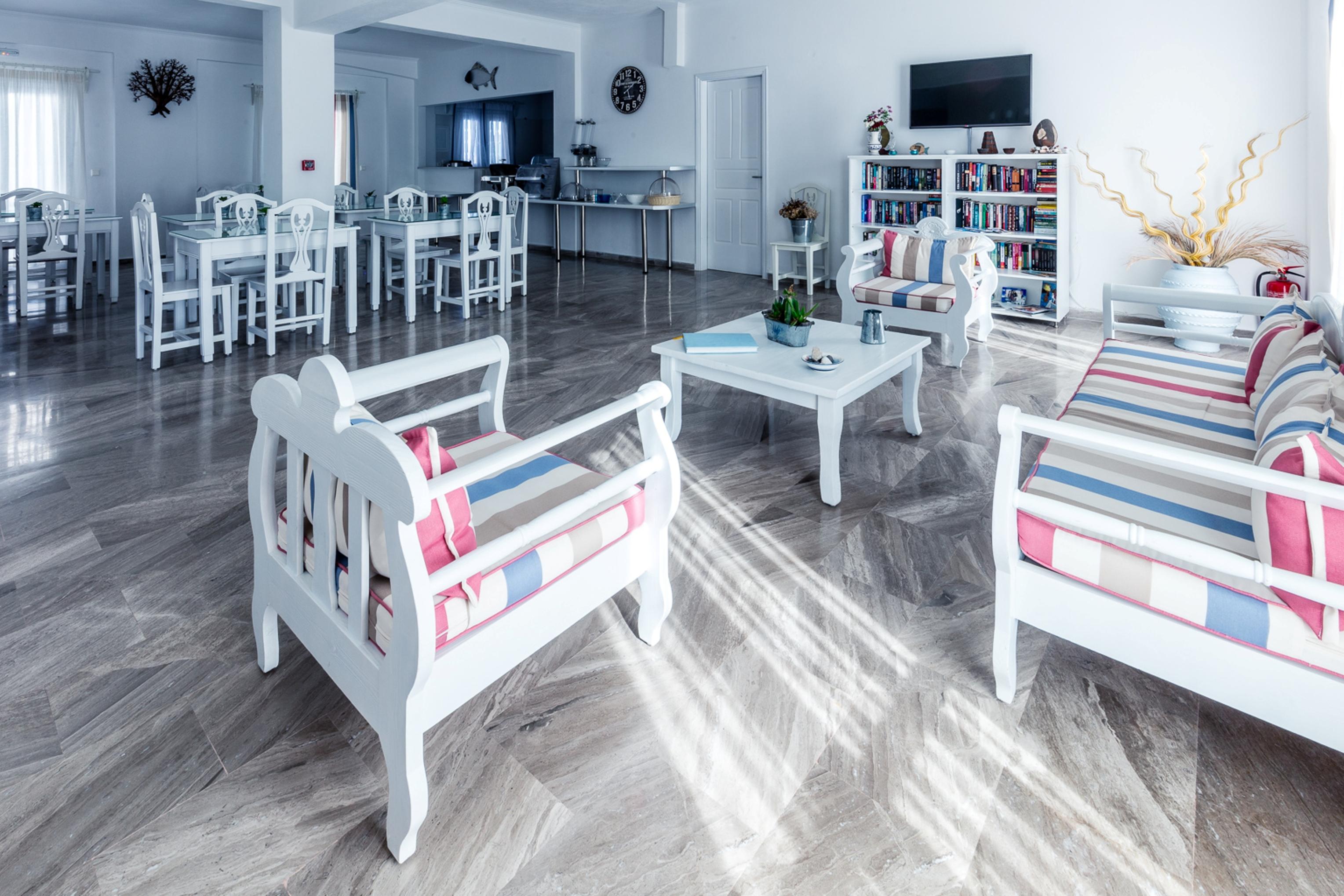 Selini ηotel (adults Only) Hotel 3*