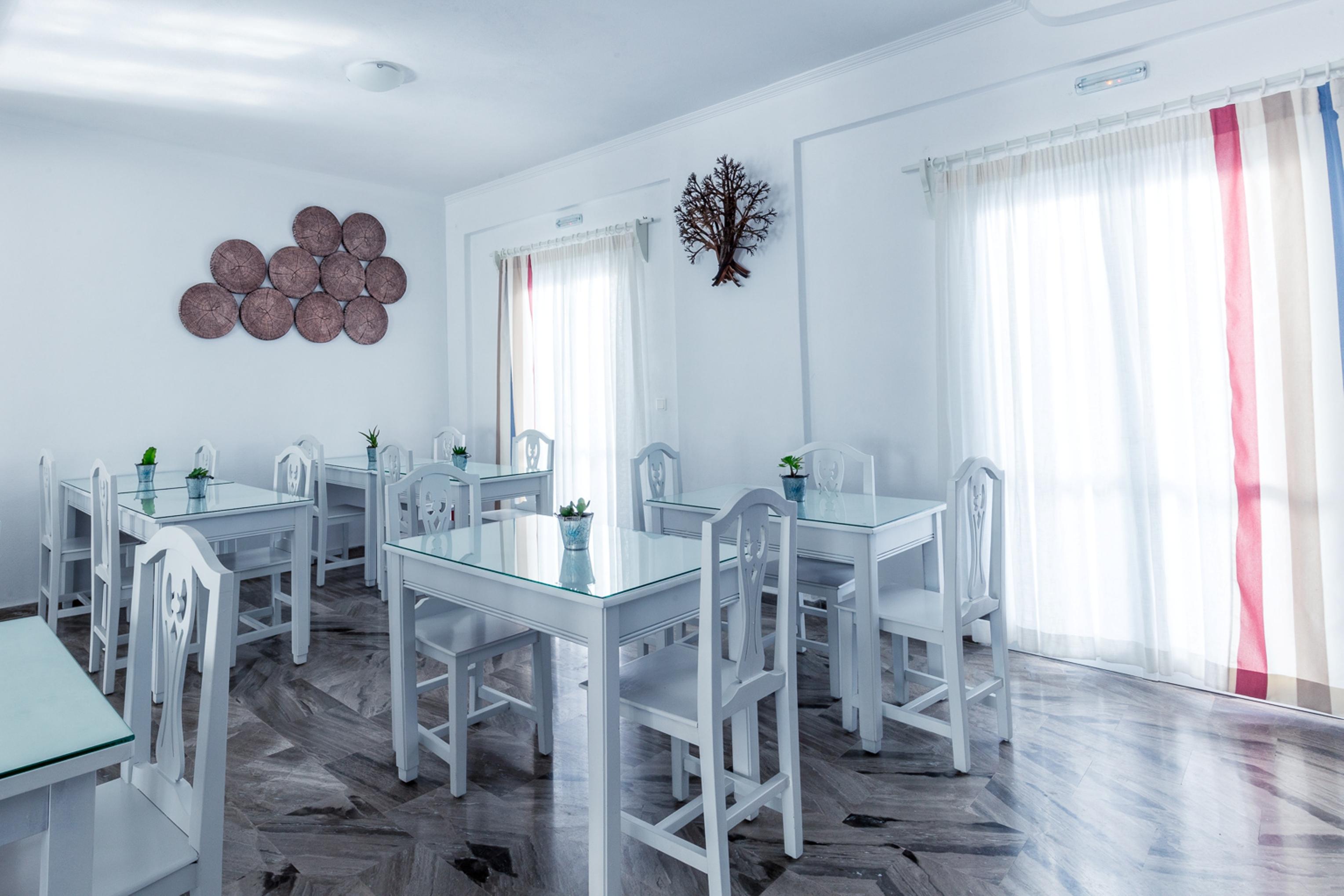Selini ηotel (adults Only) Hotel