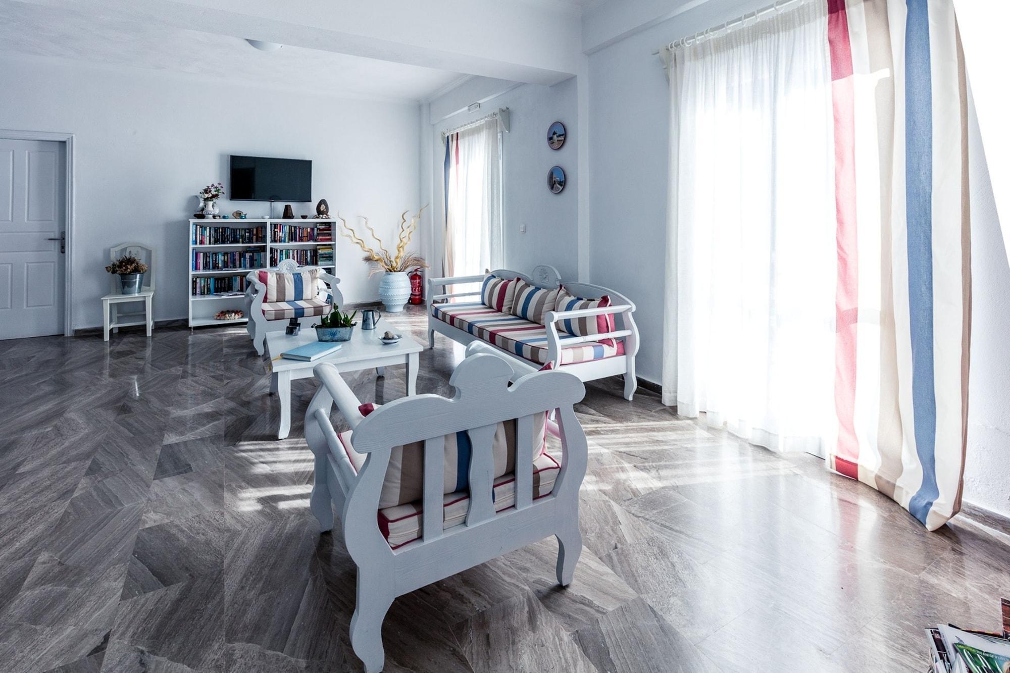 Hotel Selini ηotel (adults Only) Kamari (Santorini)
