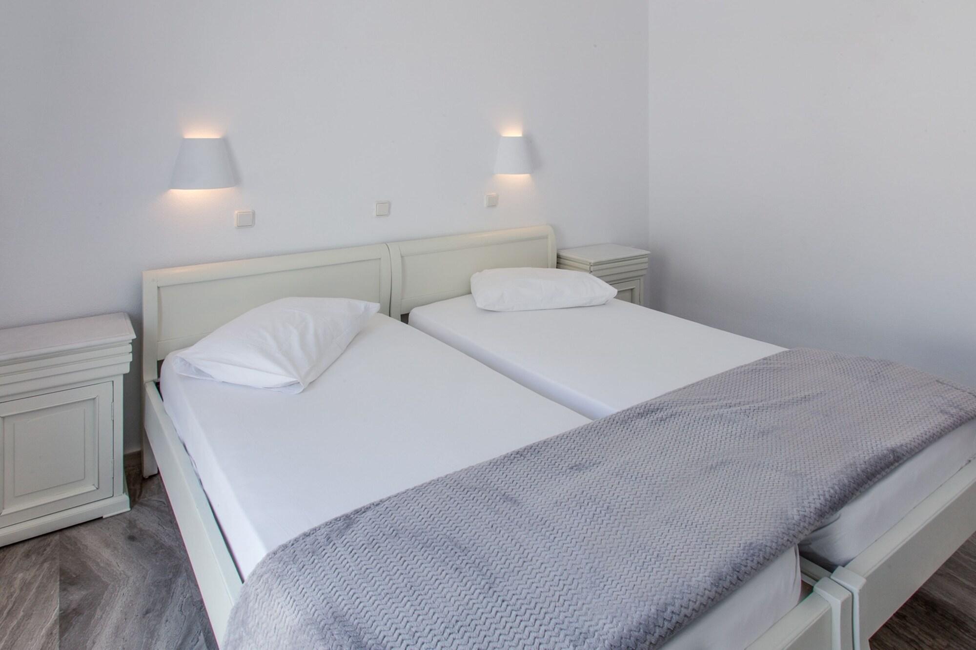 Selini ηotel (adults Only) 3* Kamari (Santorini)