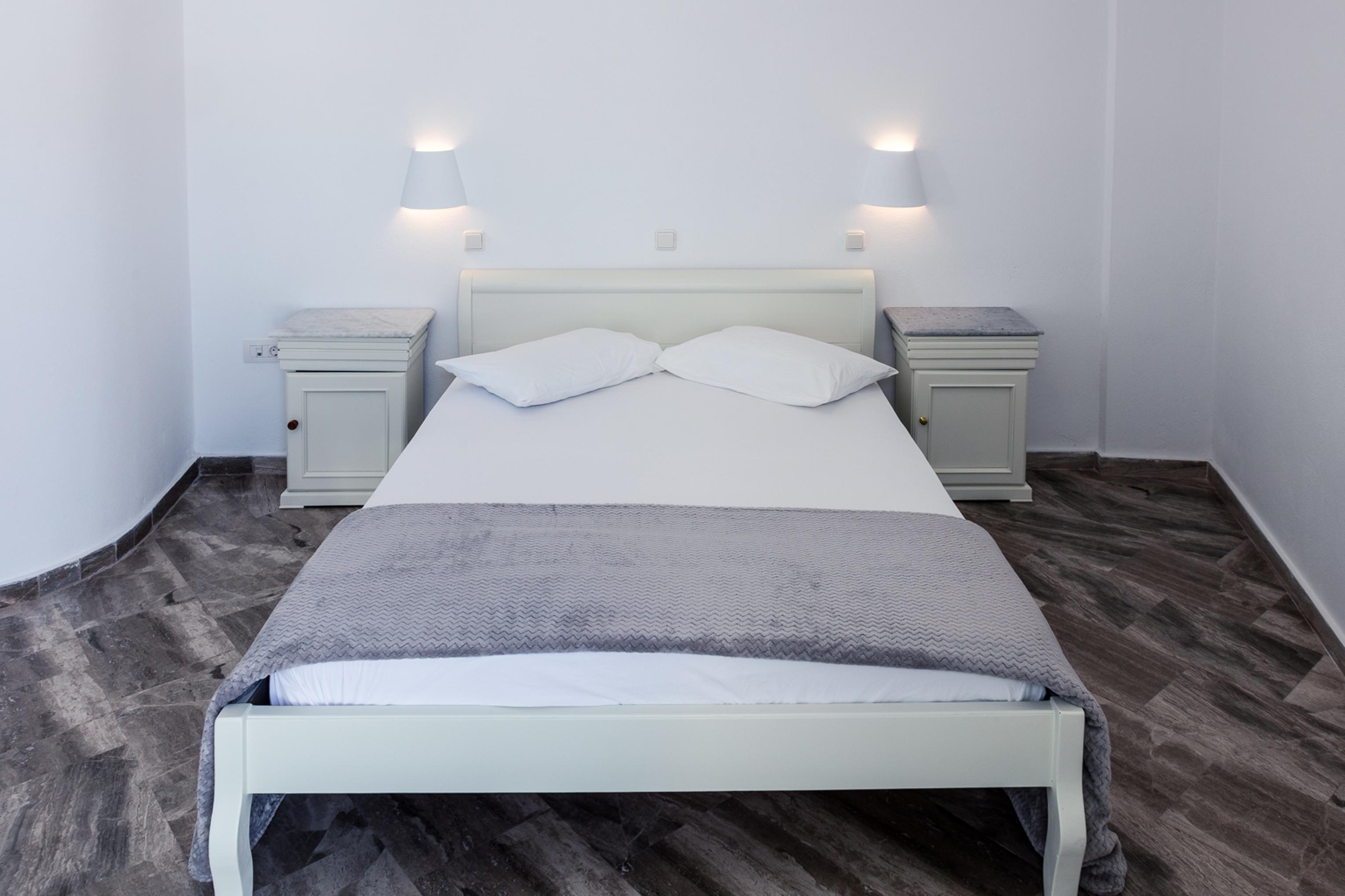 Hotel Selini ηotel (adults Only)