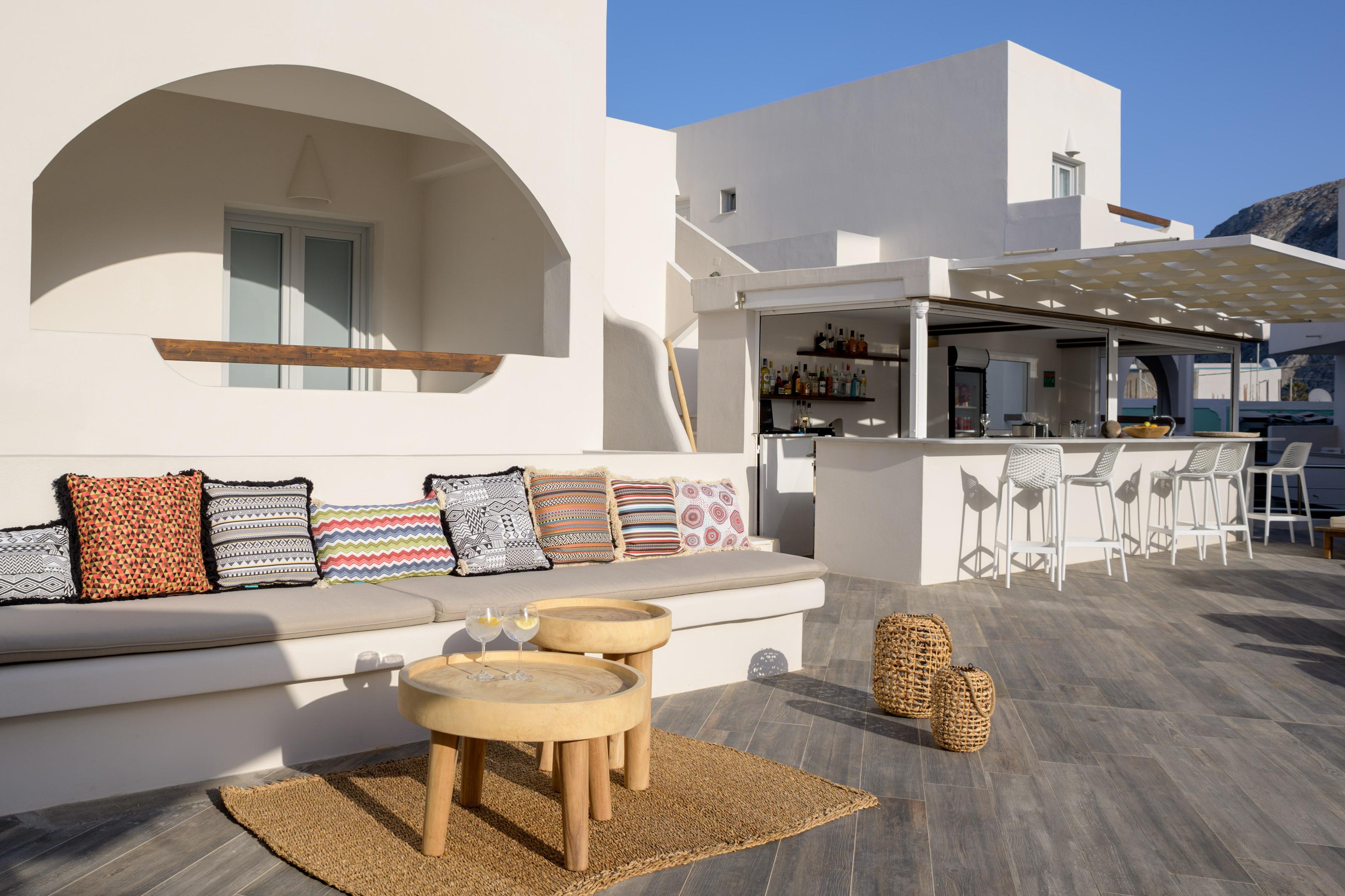 Selini ηotel (adults Only) Hotel