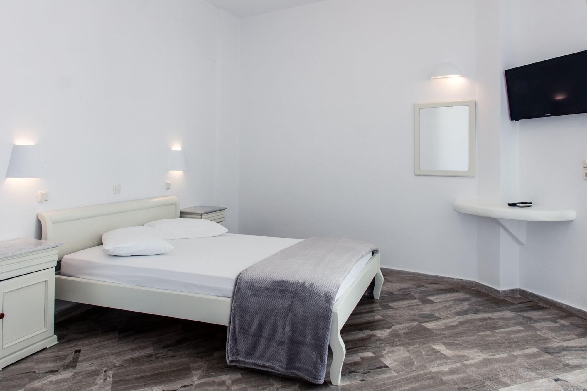 Selini ηotel (adults Only) Kamari (Santorini)