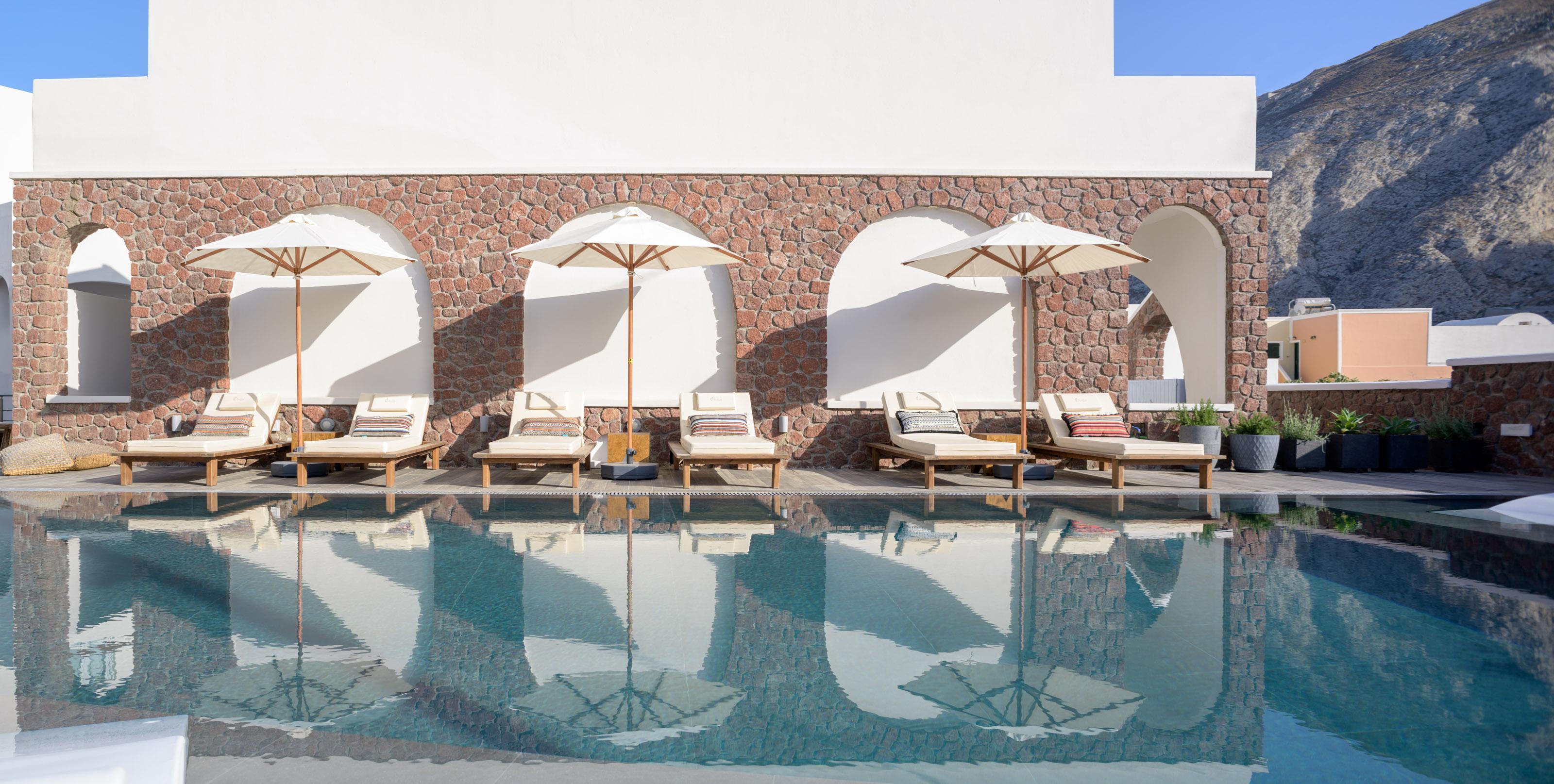 Hotel Selini ηotel (adults Only)