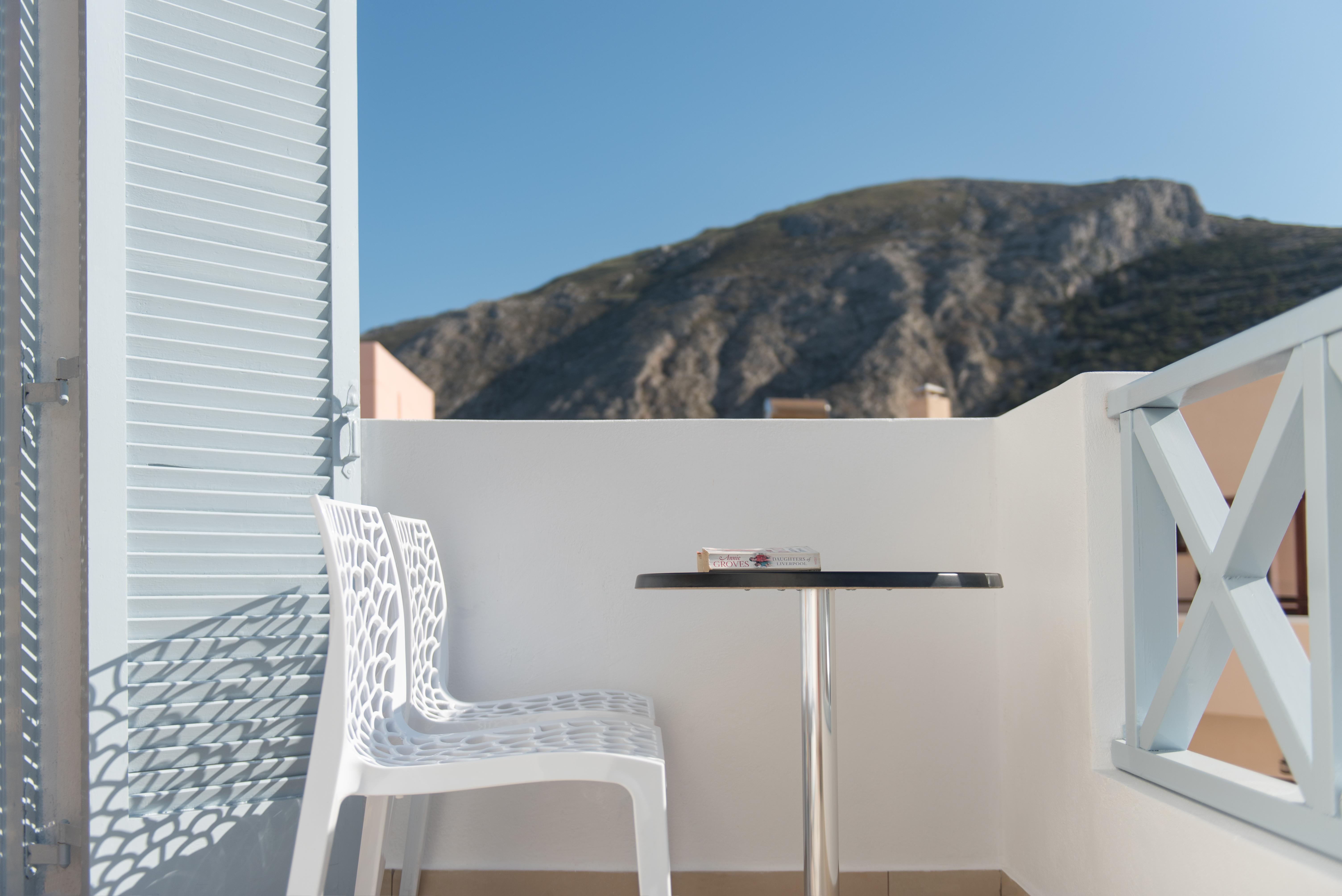 Hotel Selini ηotel (adults Only) Kamari (Santorini)