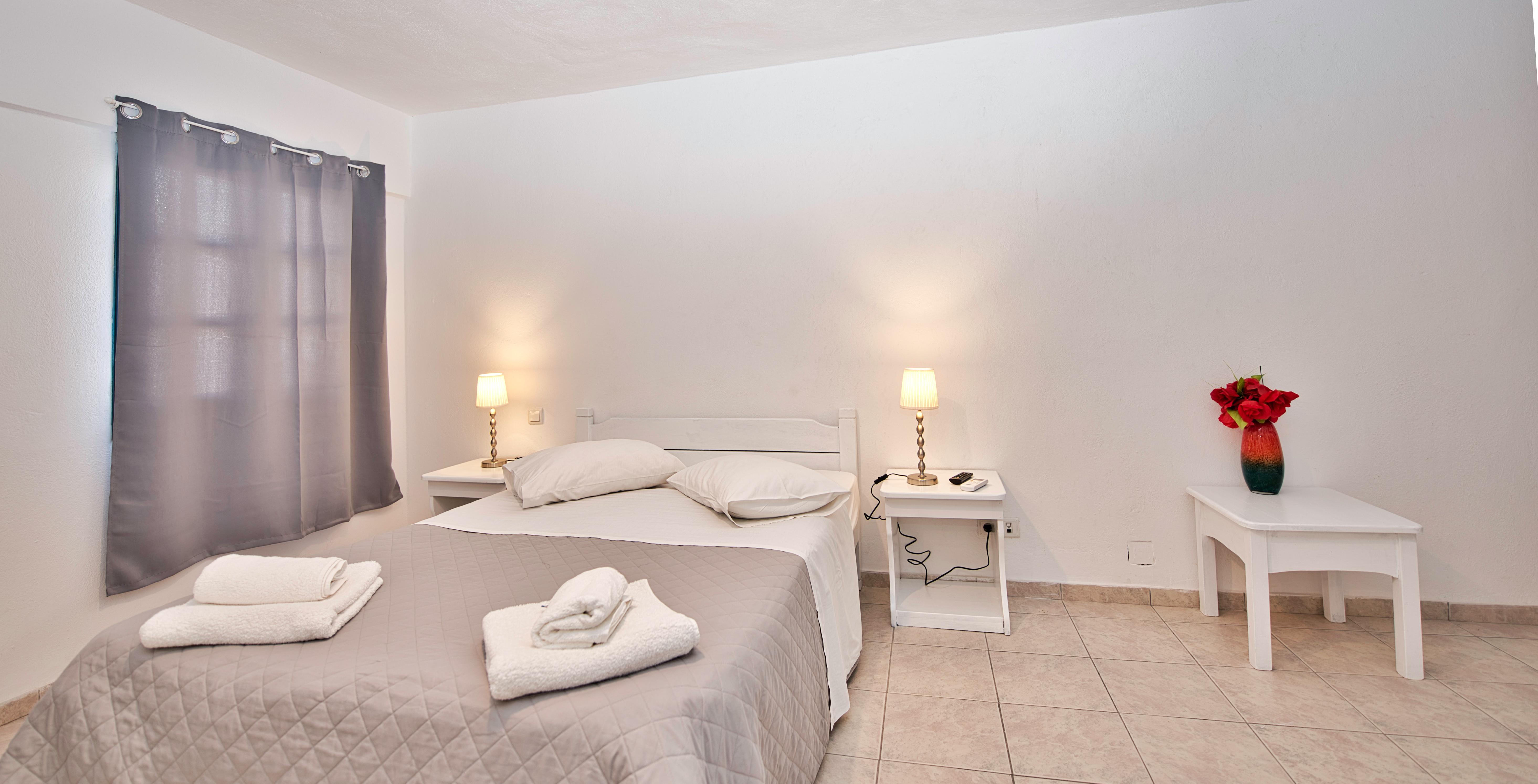 Hotel Caldera View - Adults Only 3*
