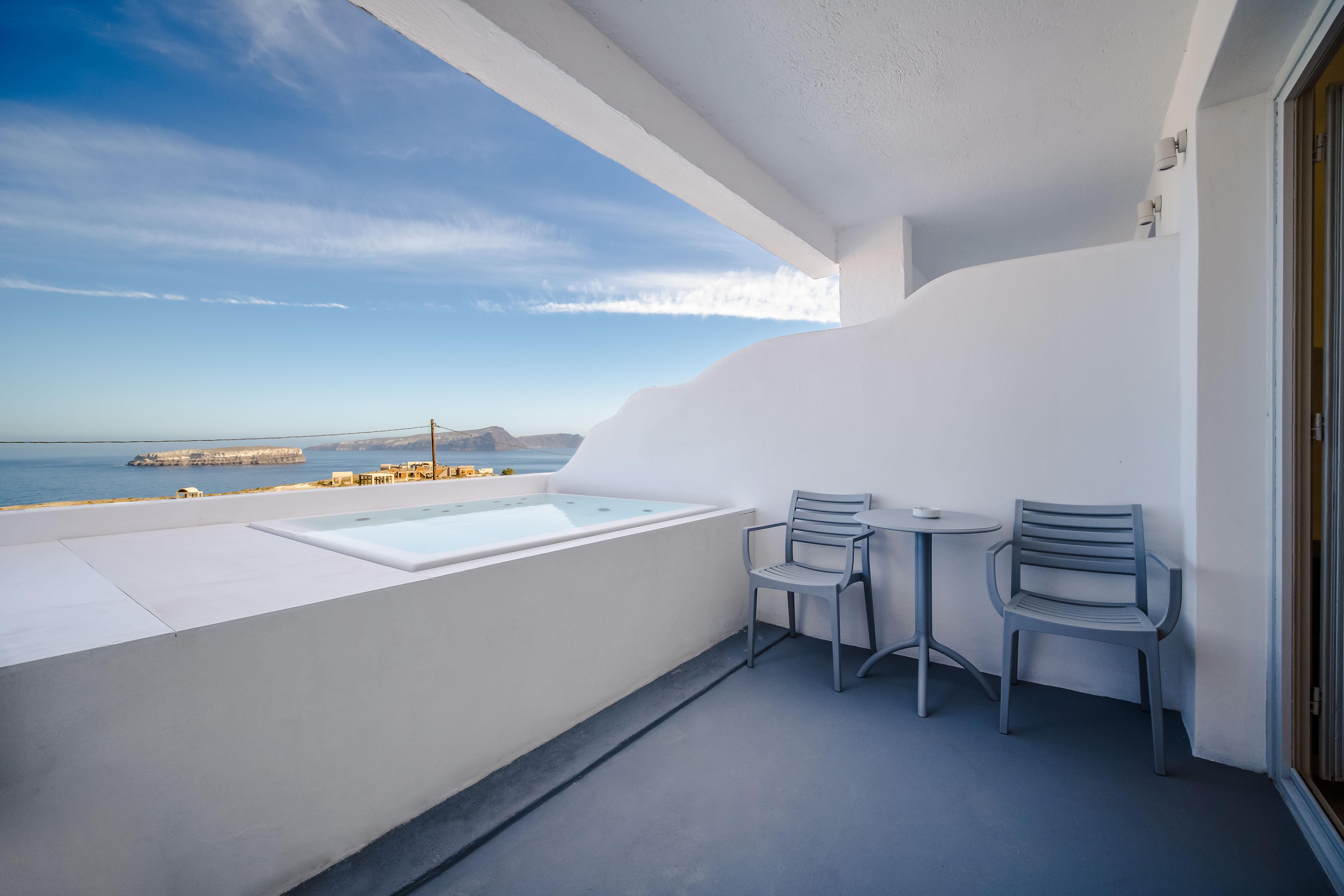 Serenita Luxury 4*