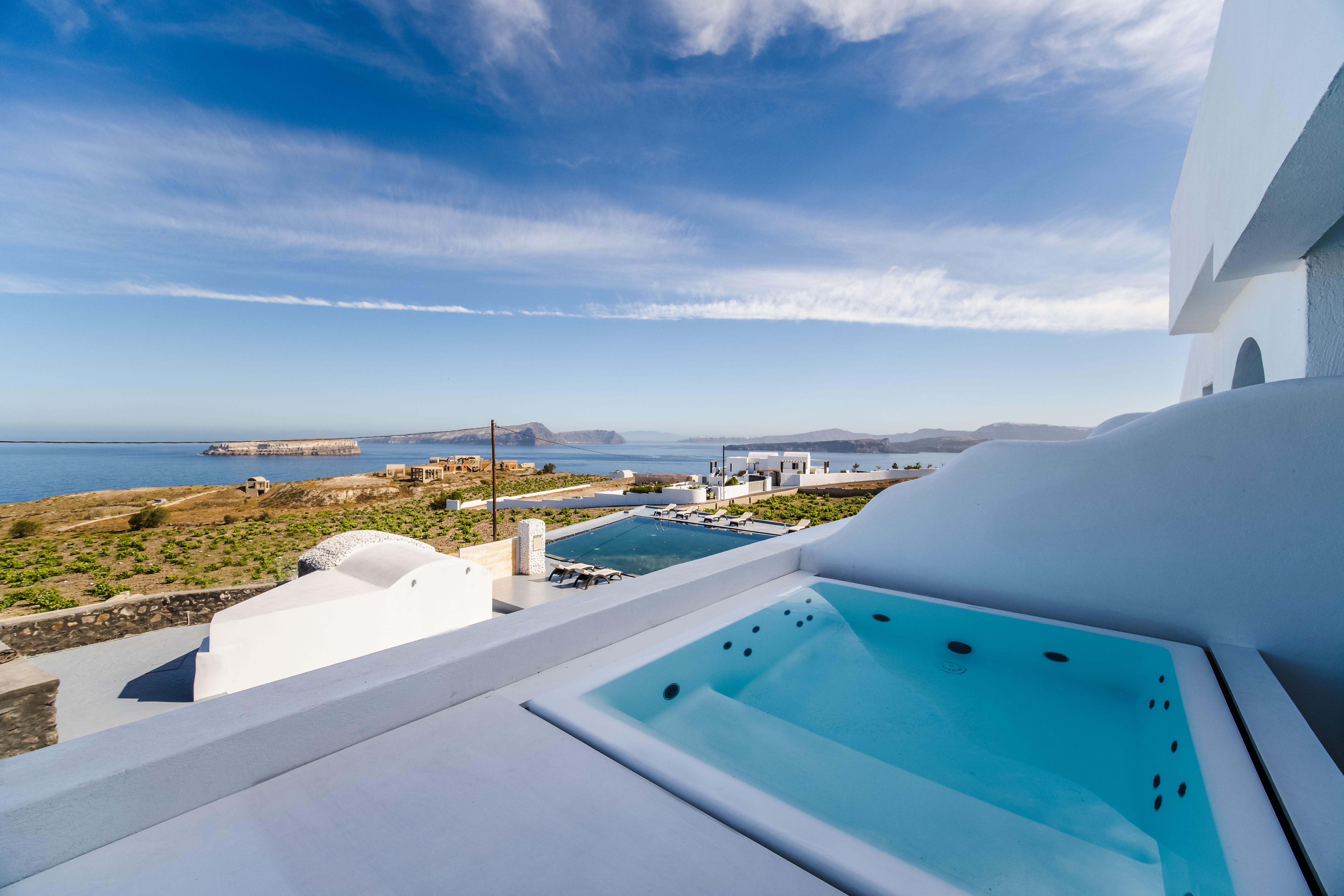 Serenita Luxury