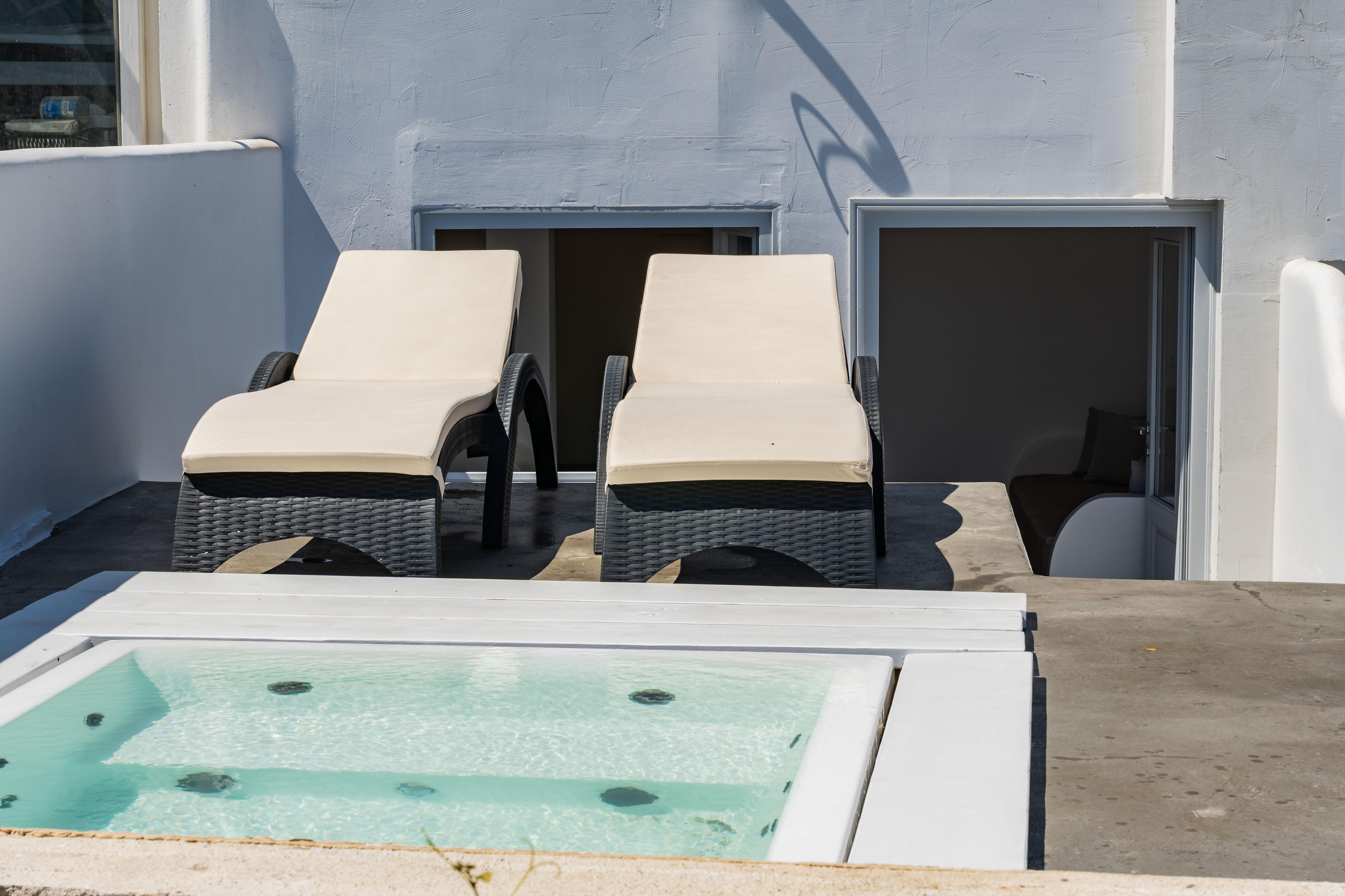 Serenita Luxury Hotel