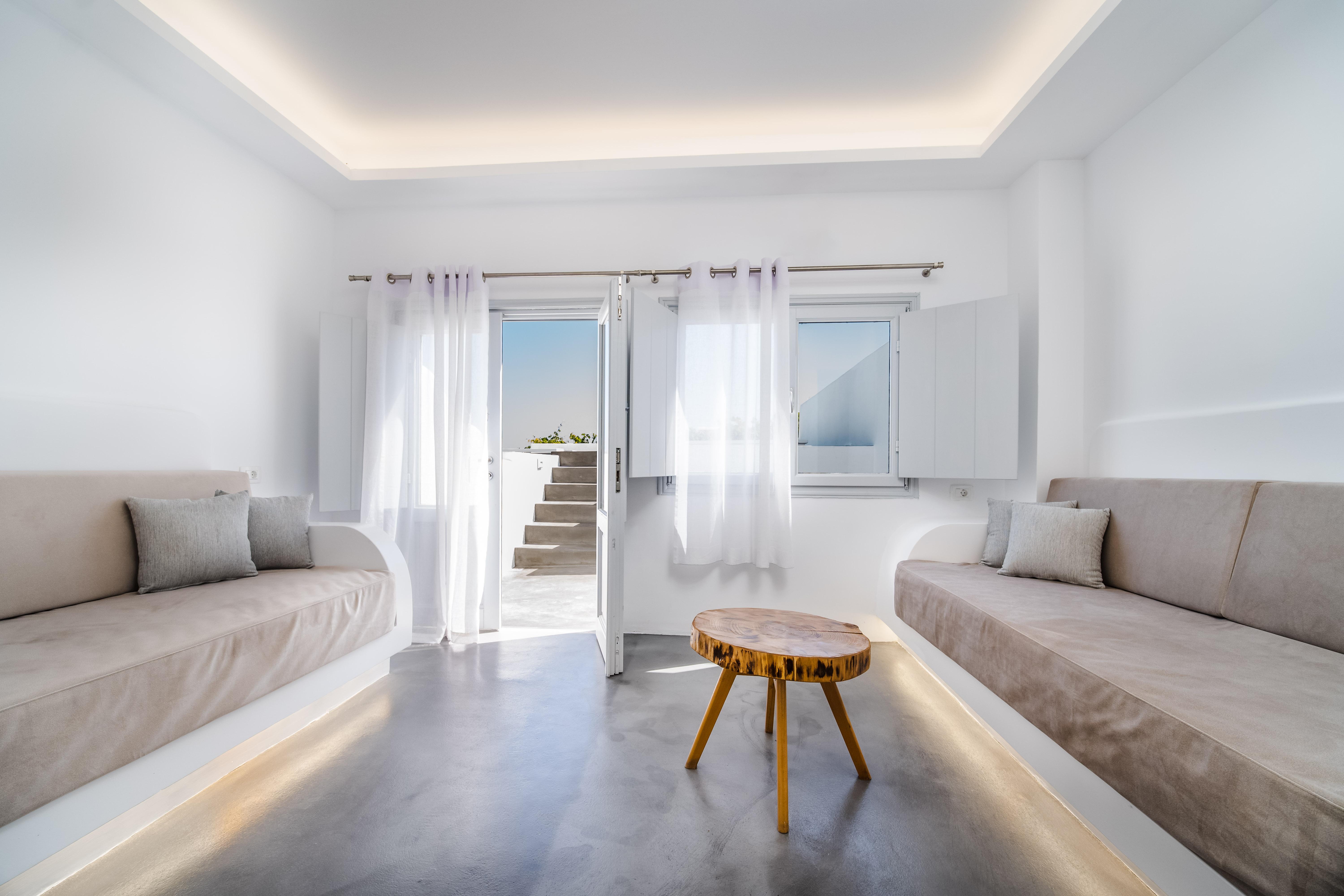 Serenita Luxury Hotel 4*