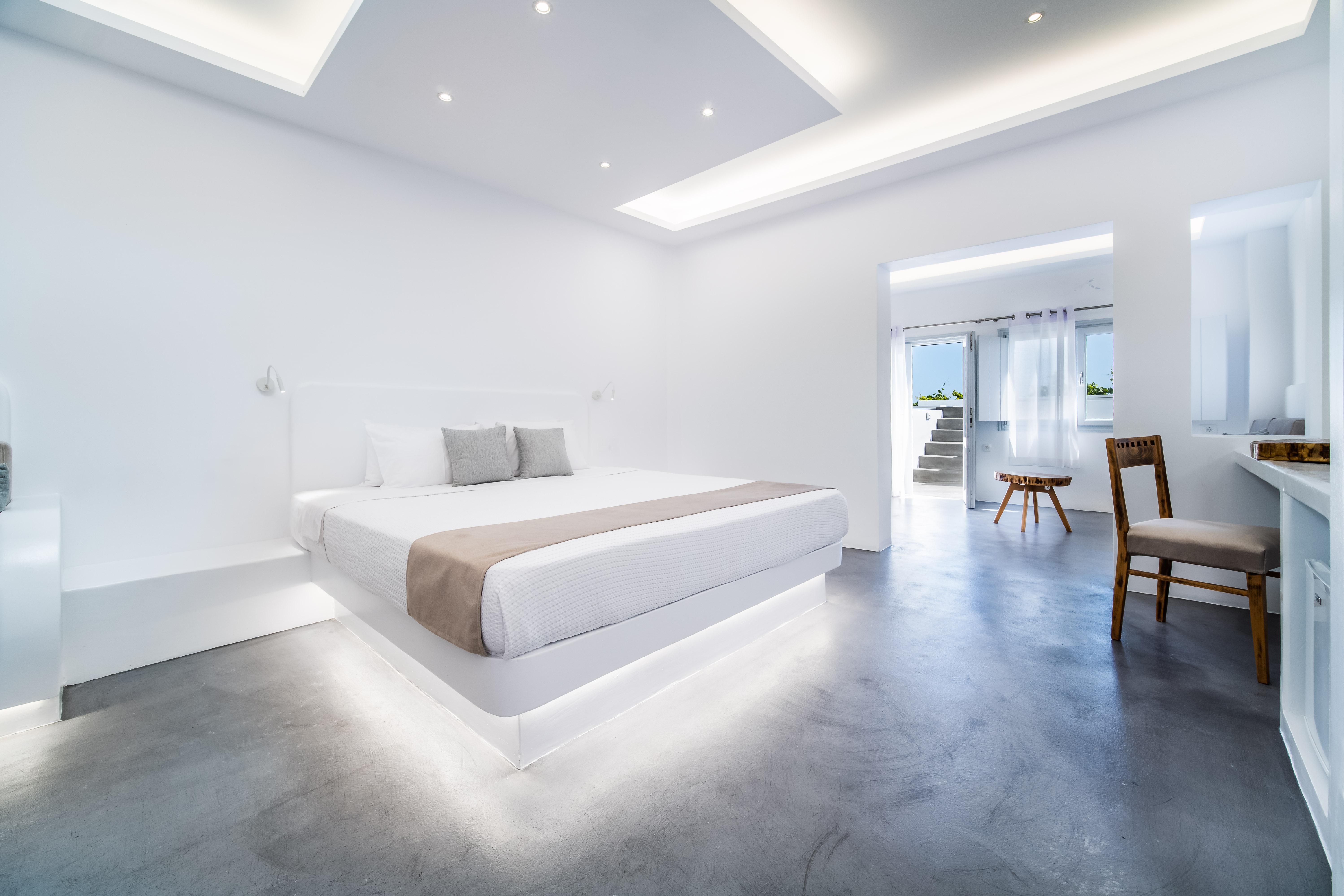 Serenita Luxury Akrotiri (Santorini)