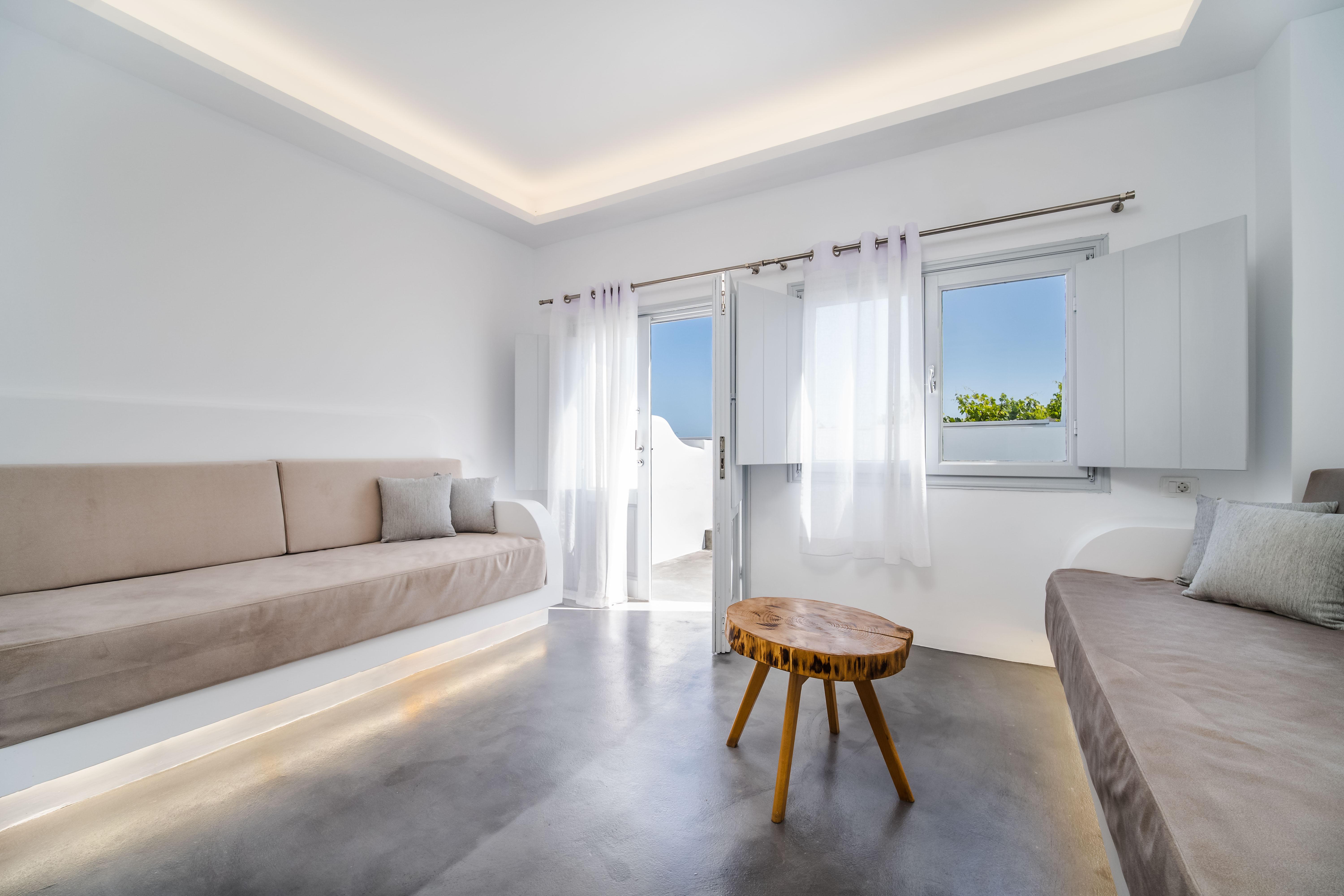 Hotel Serenita Luxury Akrotiri (Santorini)