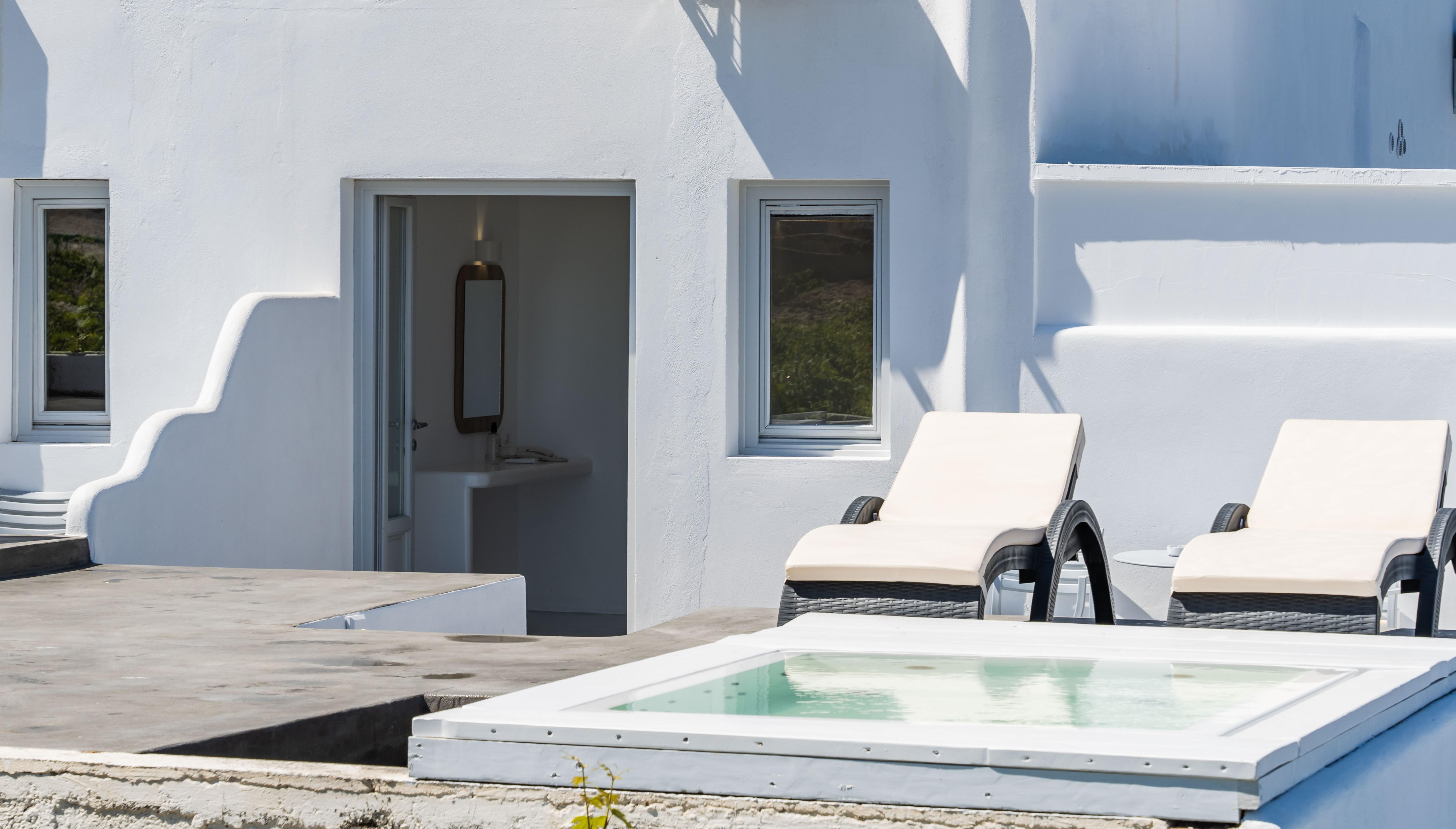 Hotel Serenita Luxury 4*