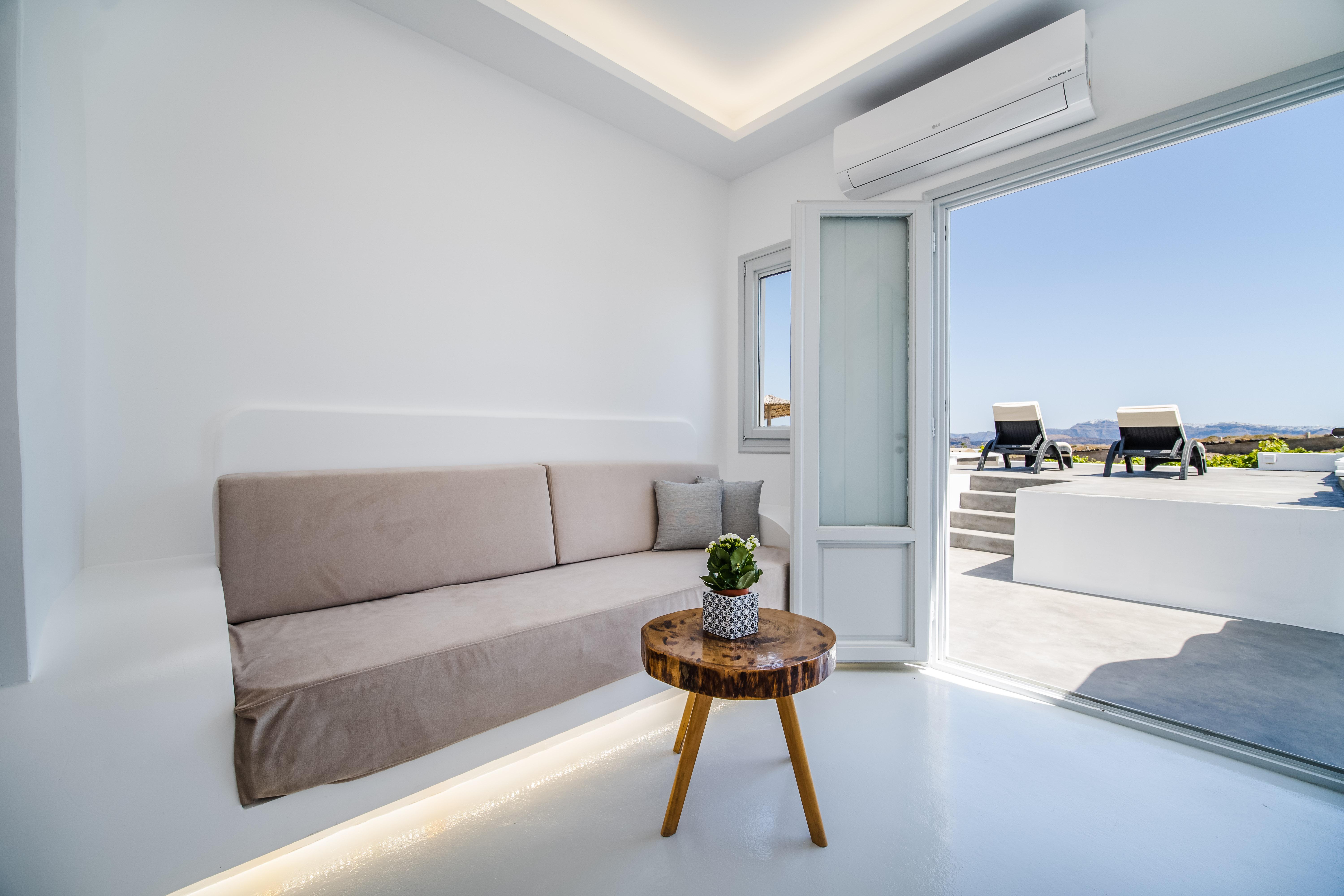 Serenita Luxury 4*