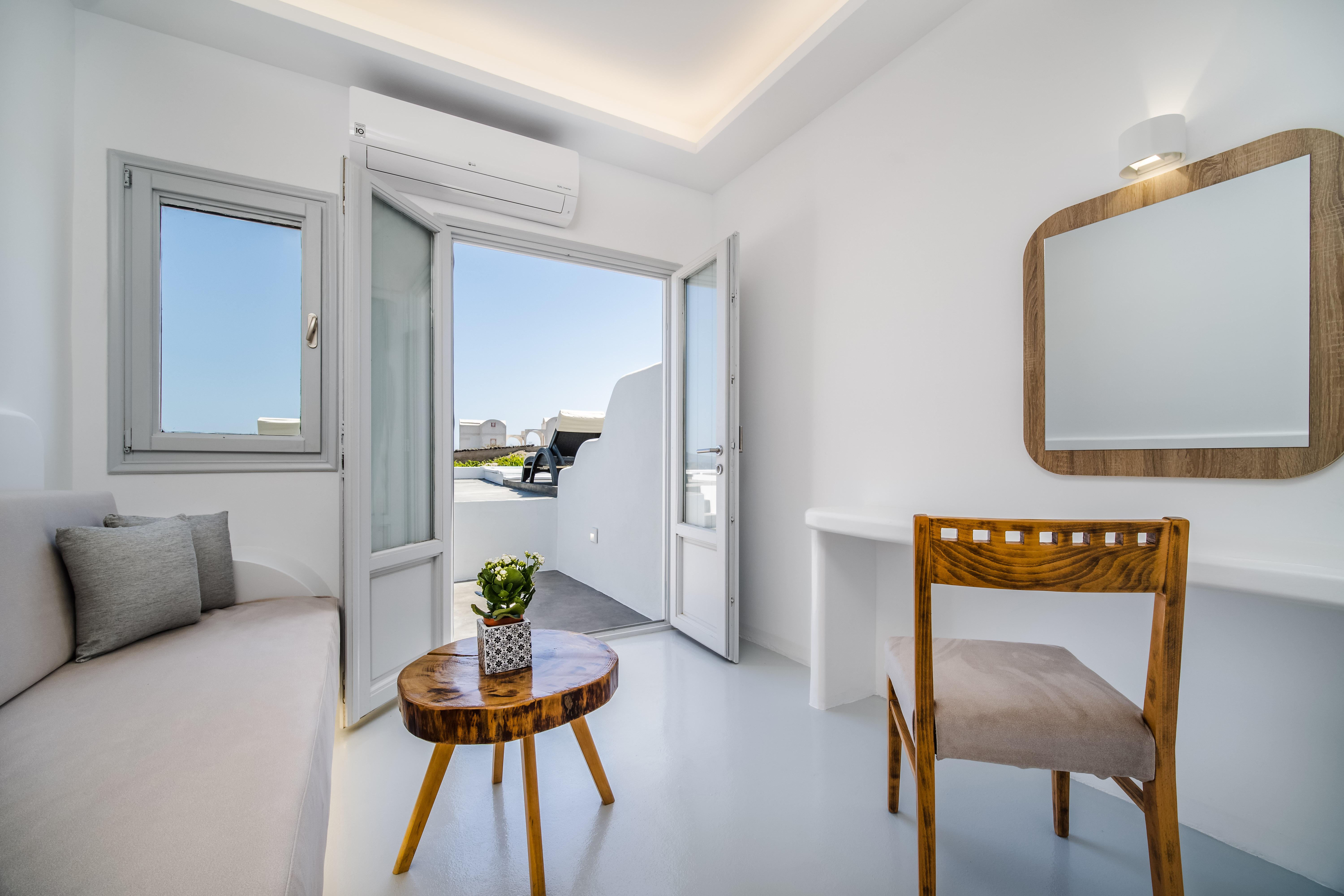 Hotel Serenita Luxury 4*