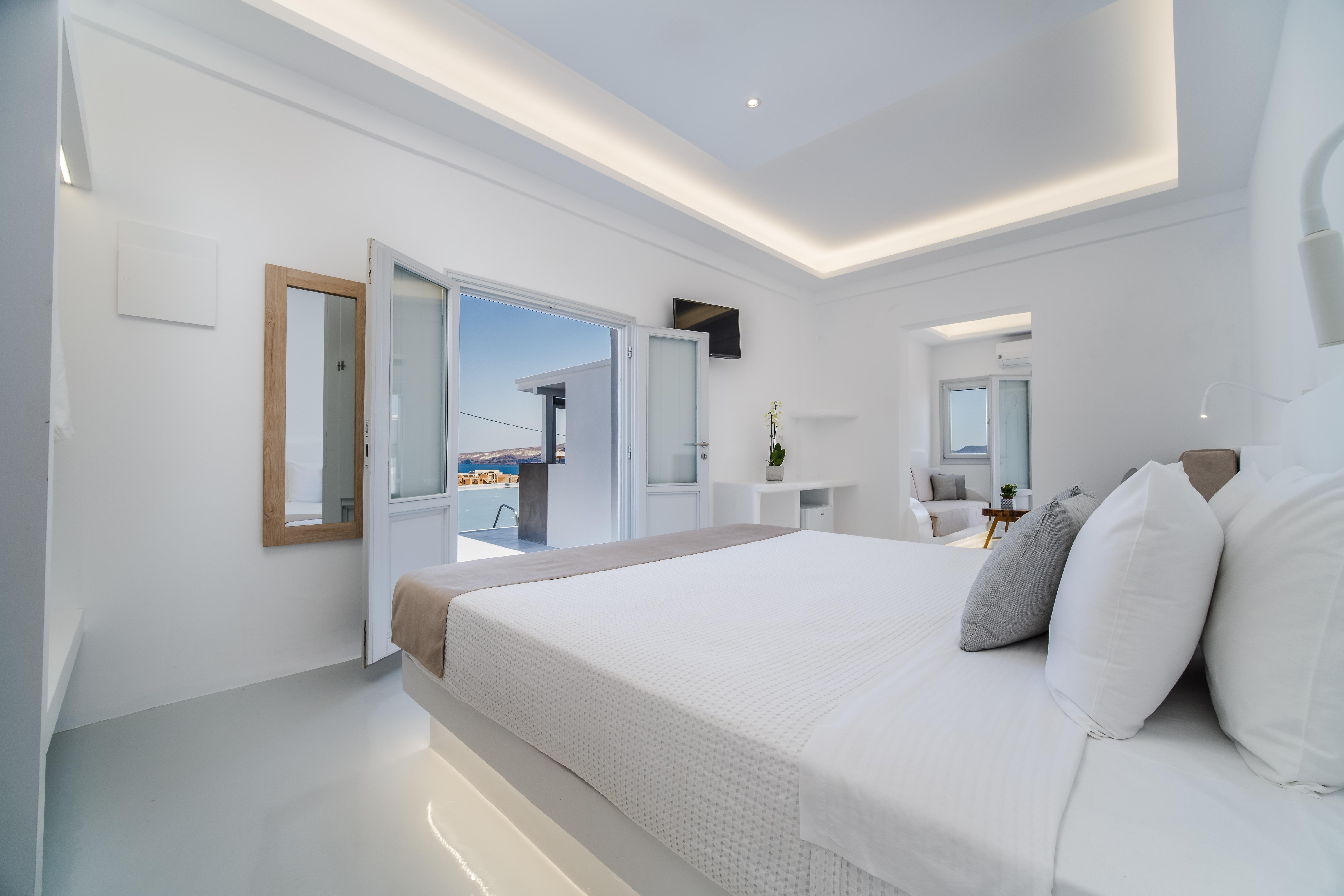 Serenita Luxury Akrotiri (Santorini)
