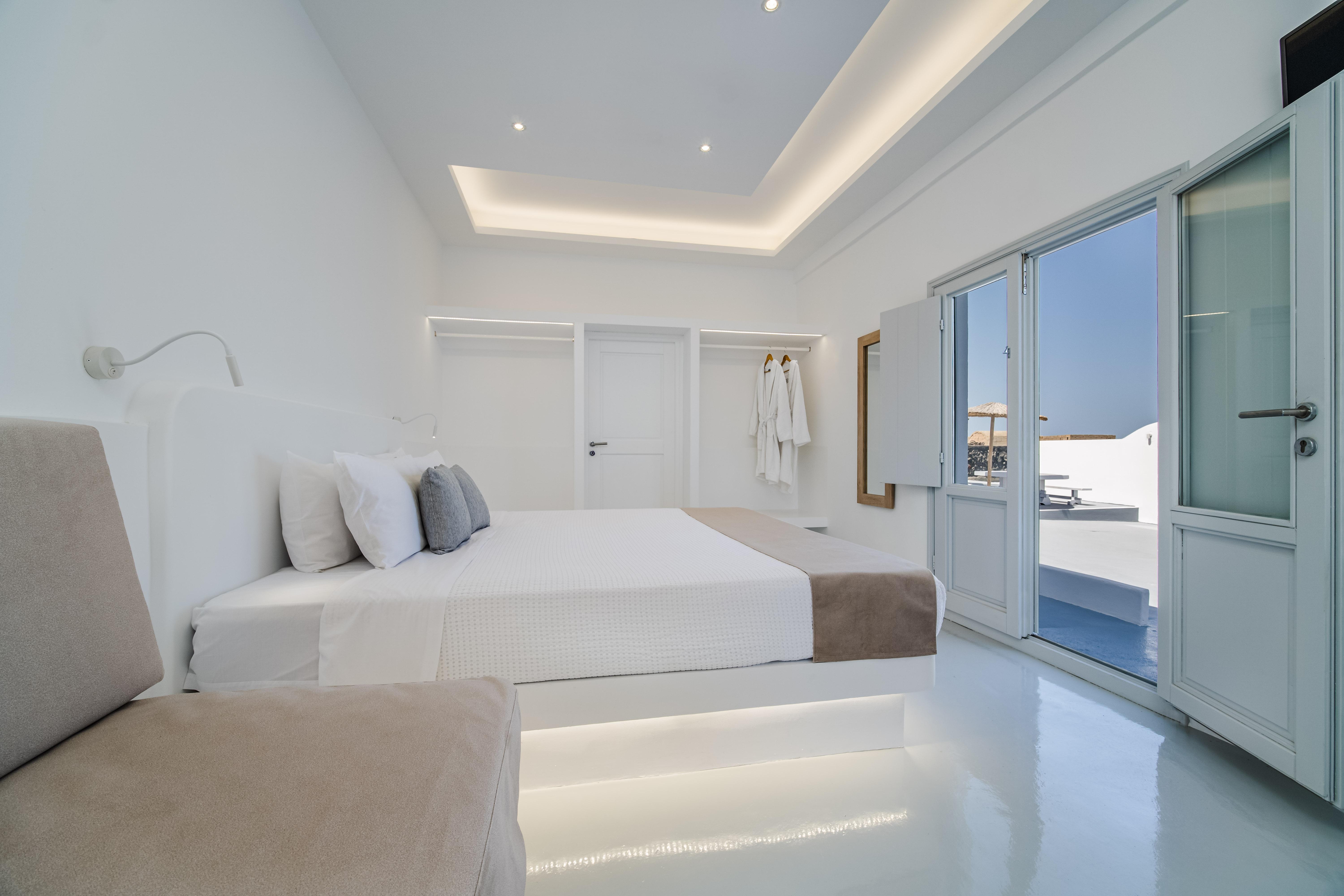 Serenita Luxury Hotel 4*