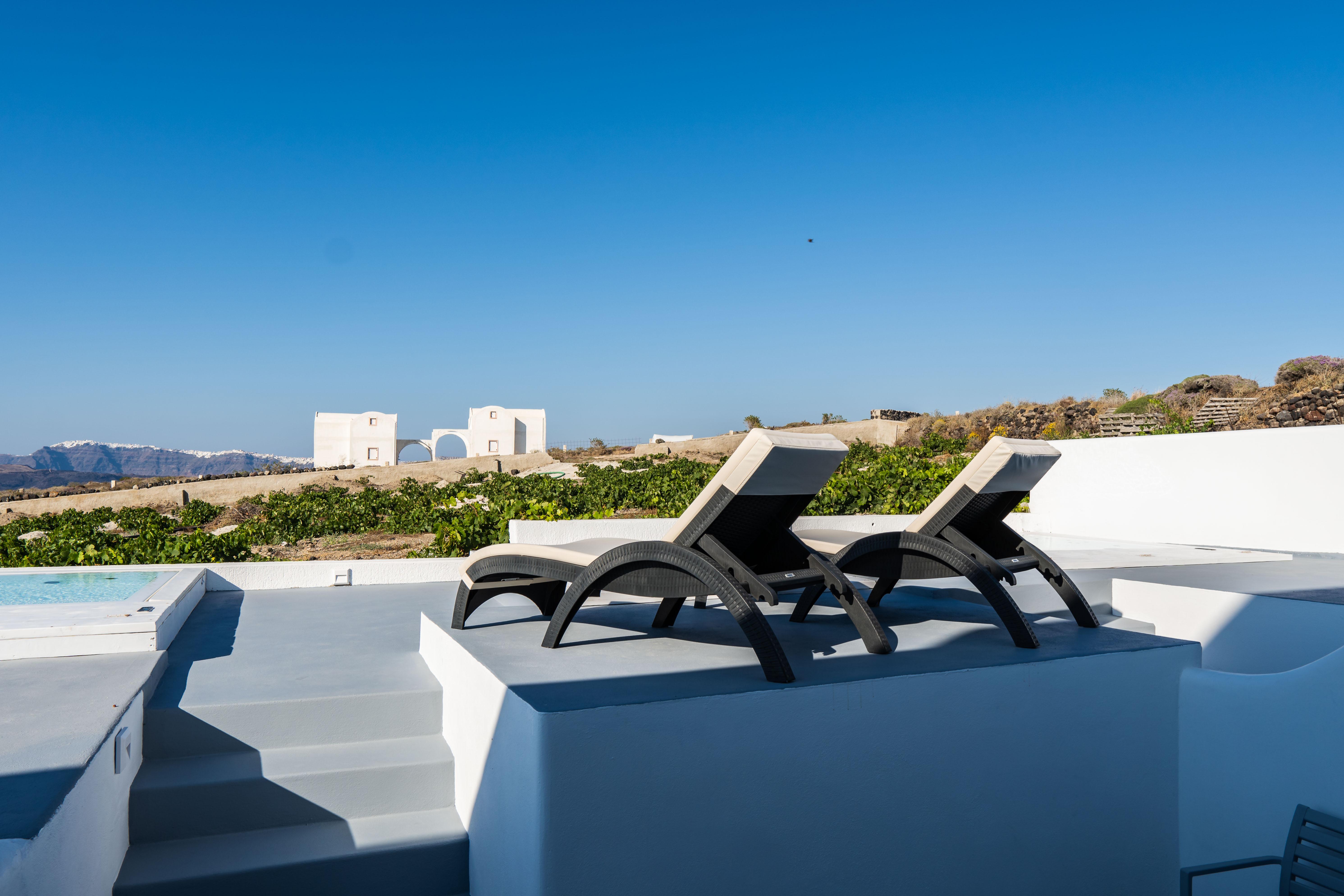 Hotel Serenita Luxury