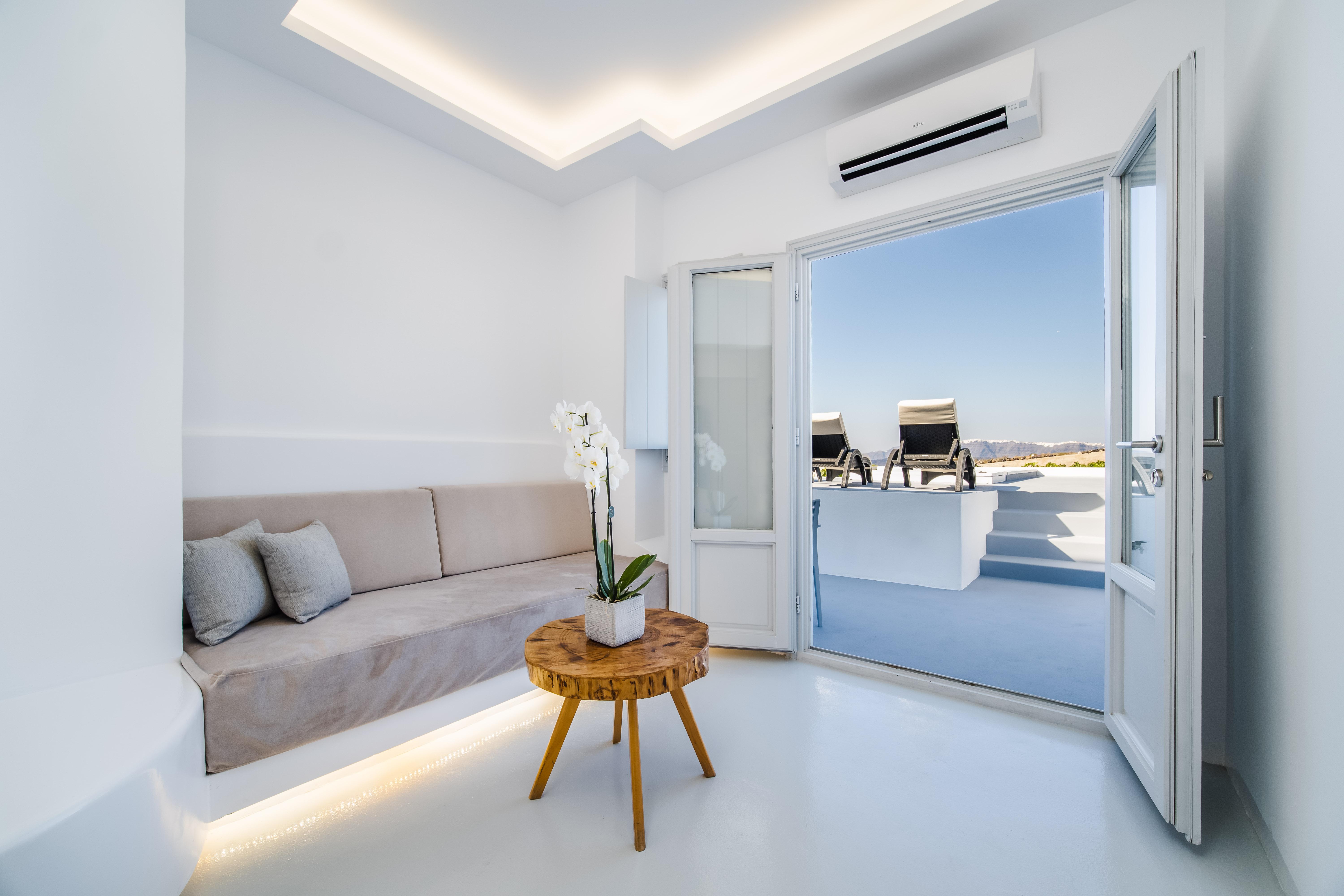 Serenita Luxury