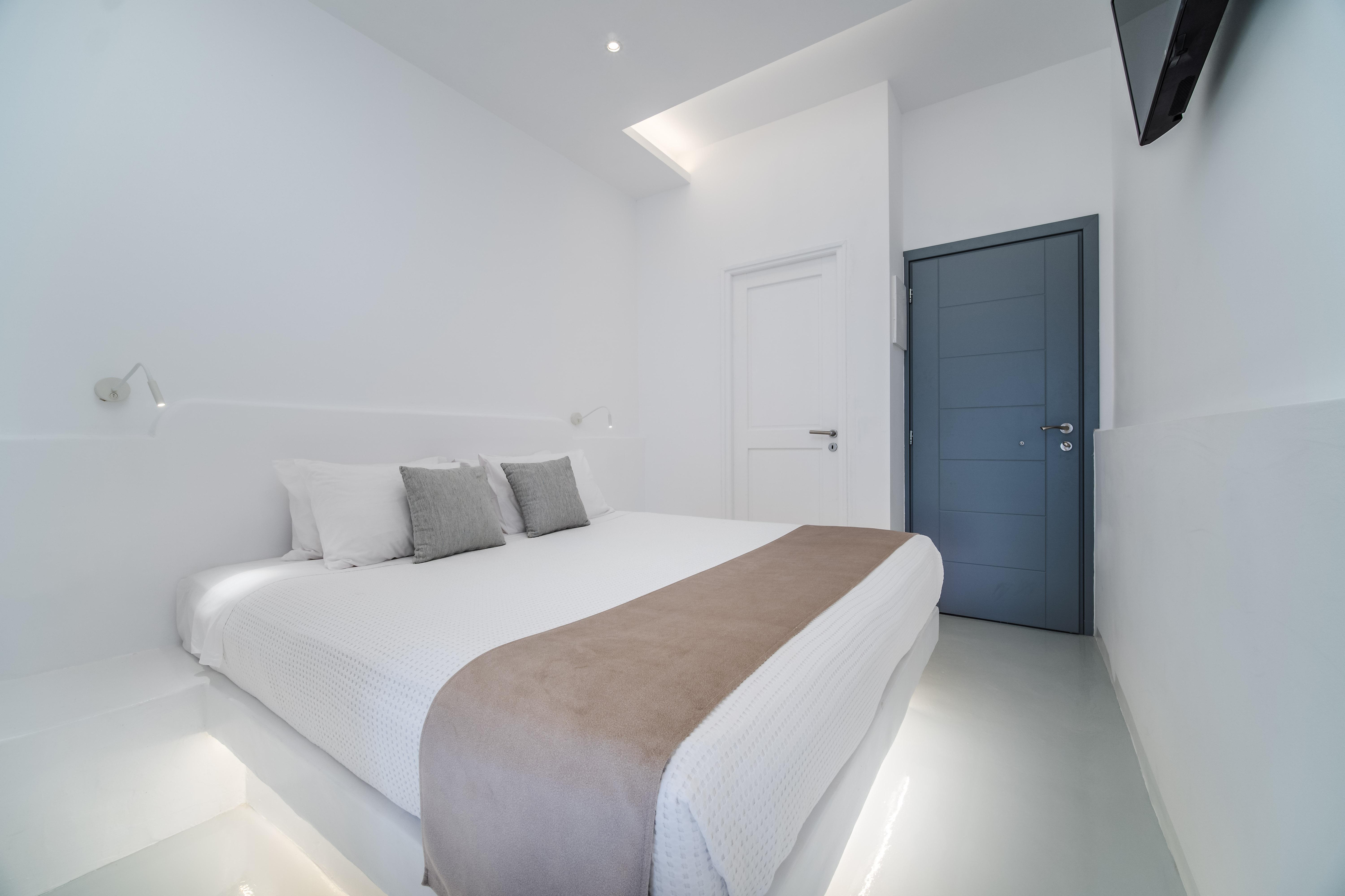 Serenita Luxury Hotel