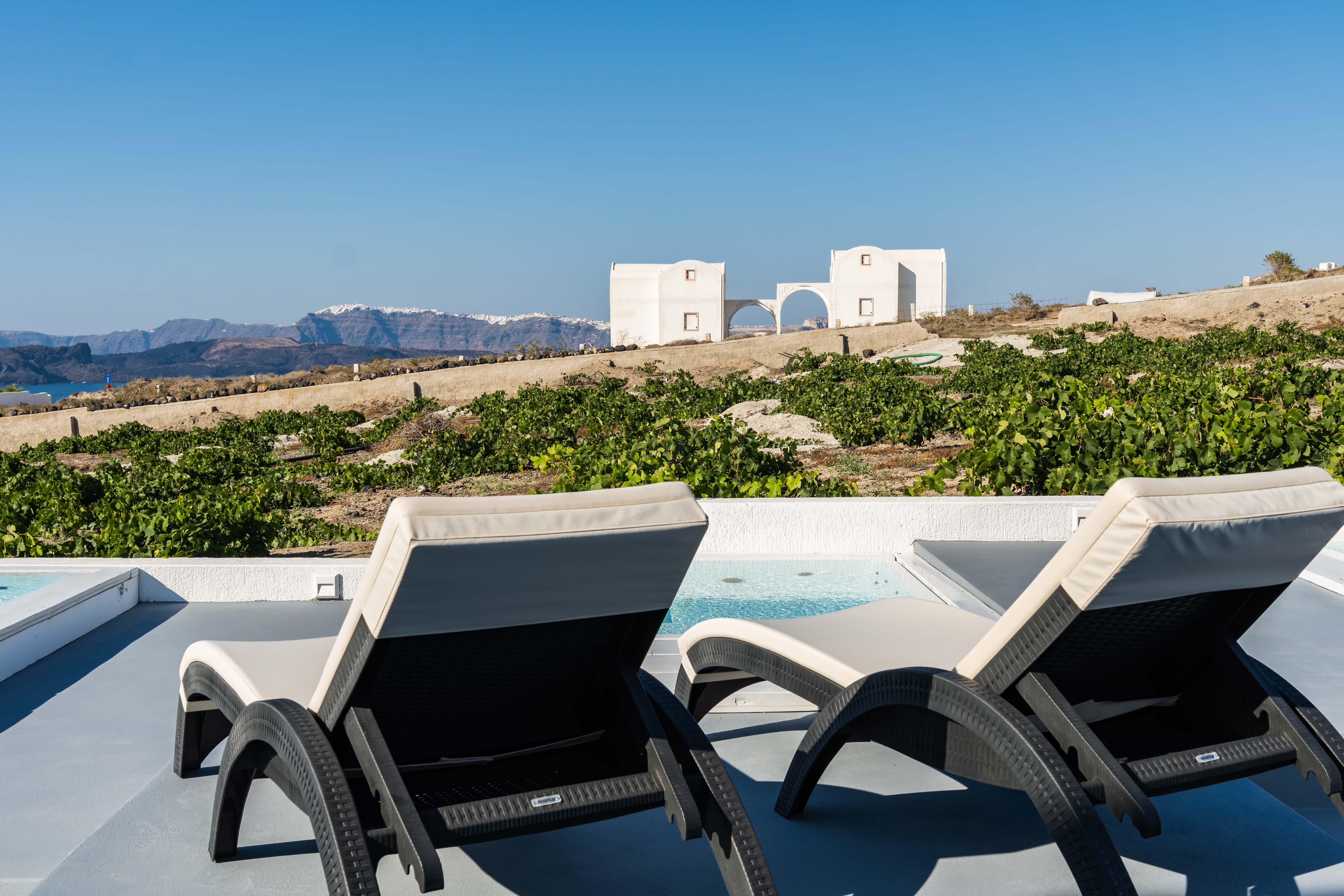 Serenita Luxury Hotel 4*