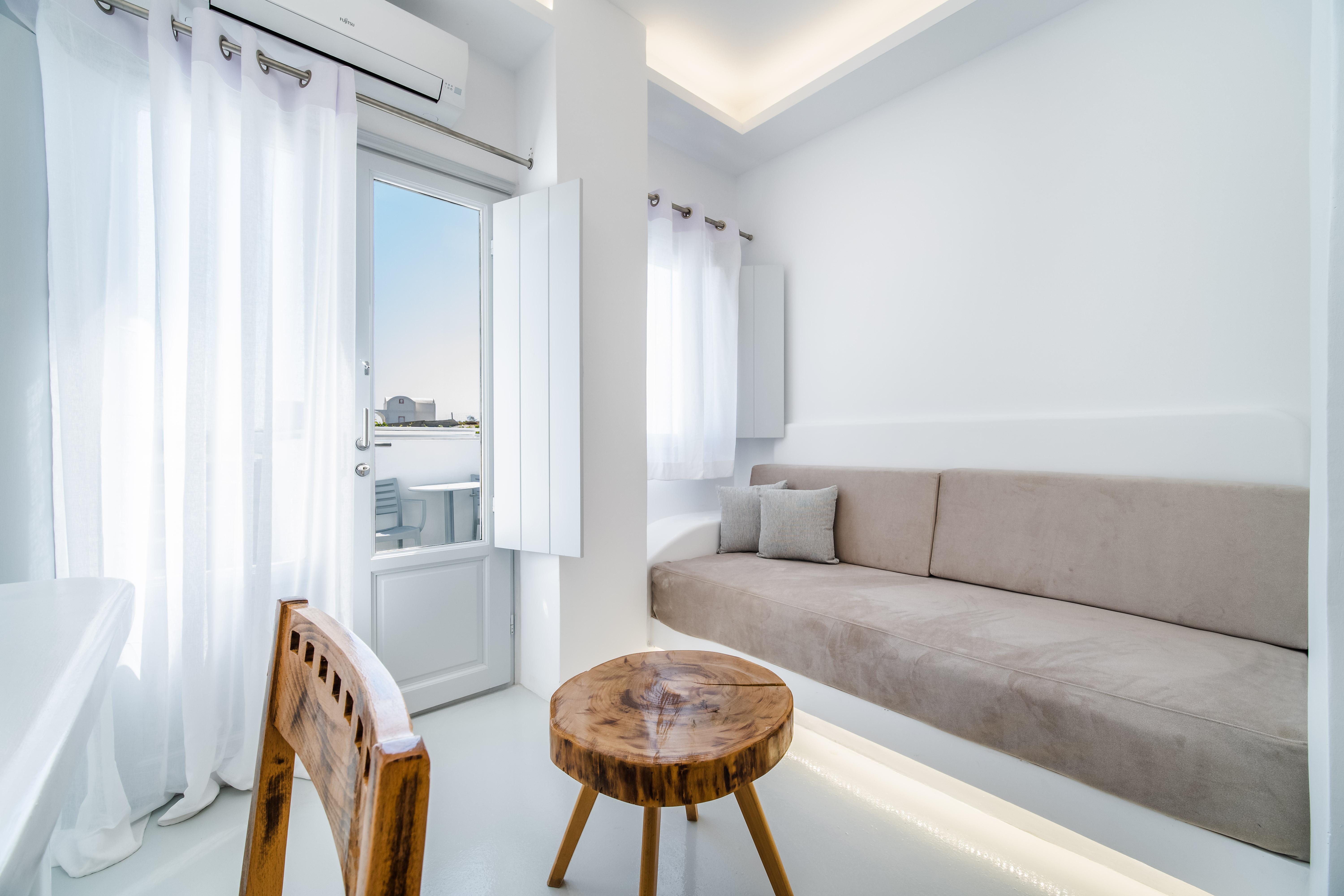 Serenita Luxury
