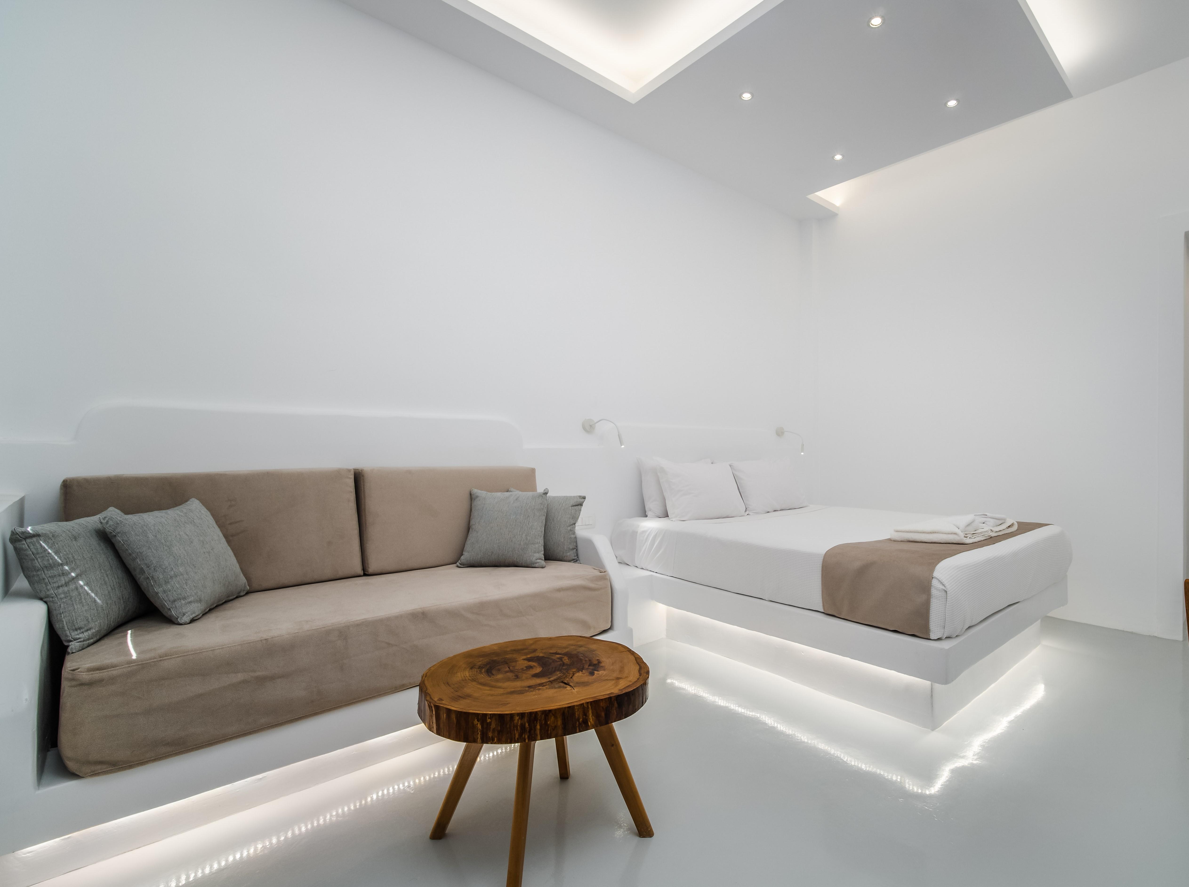 Serenita Luxury 4*