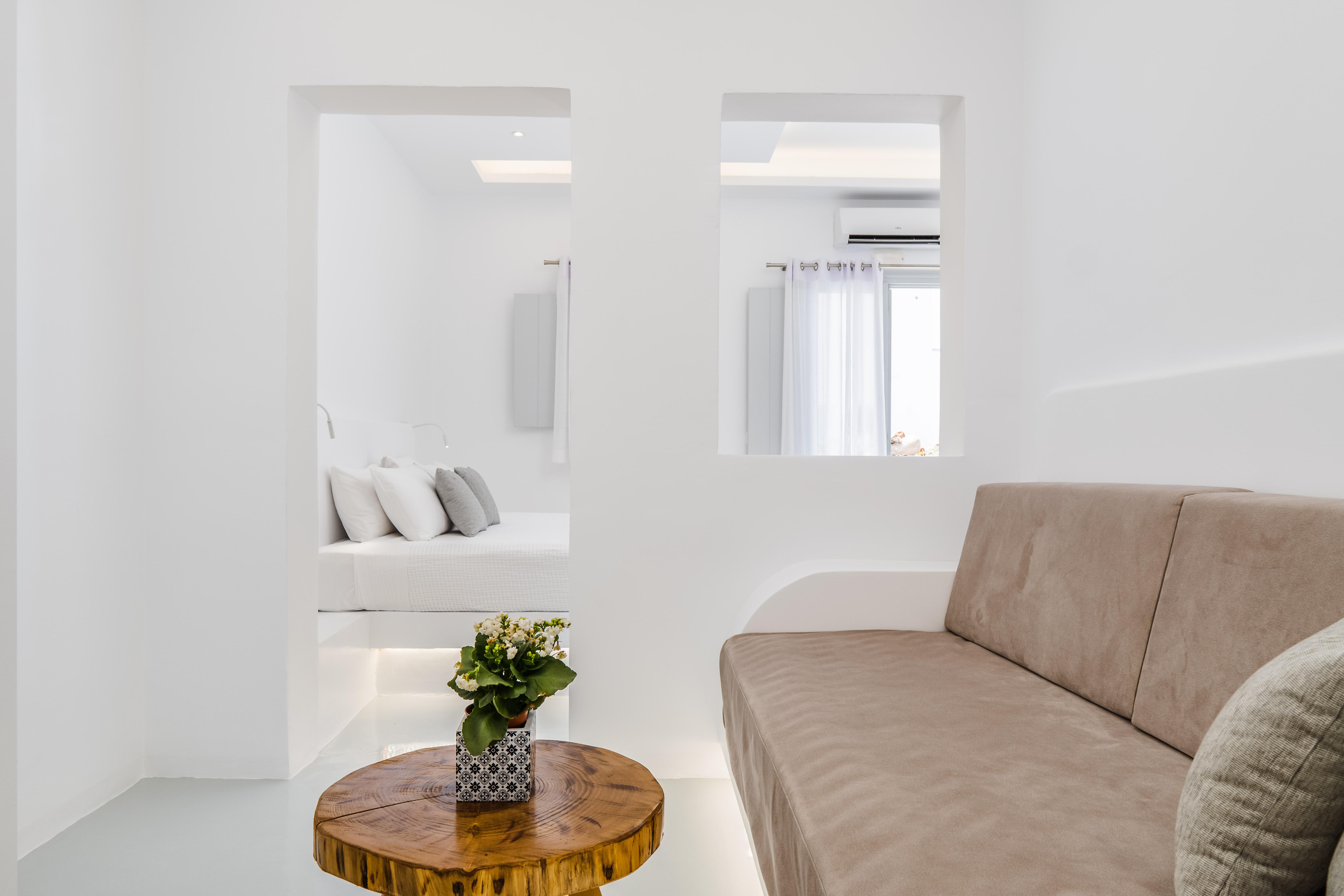 Hotel Serenita Luxury Akrotiri (Santorini)