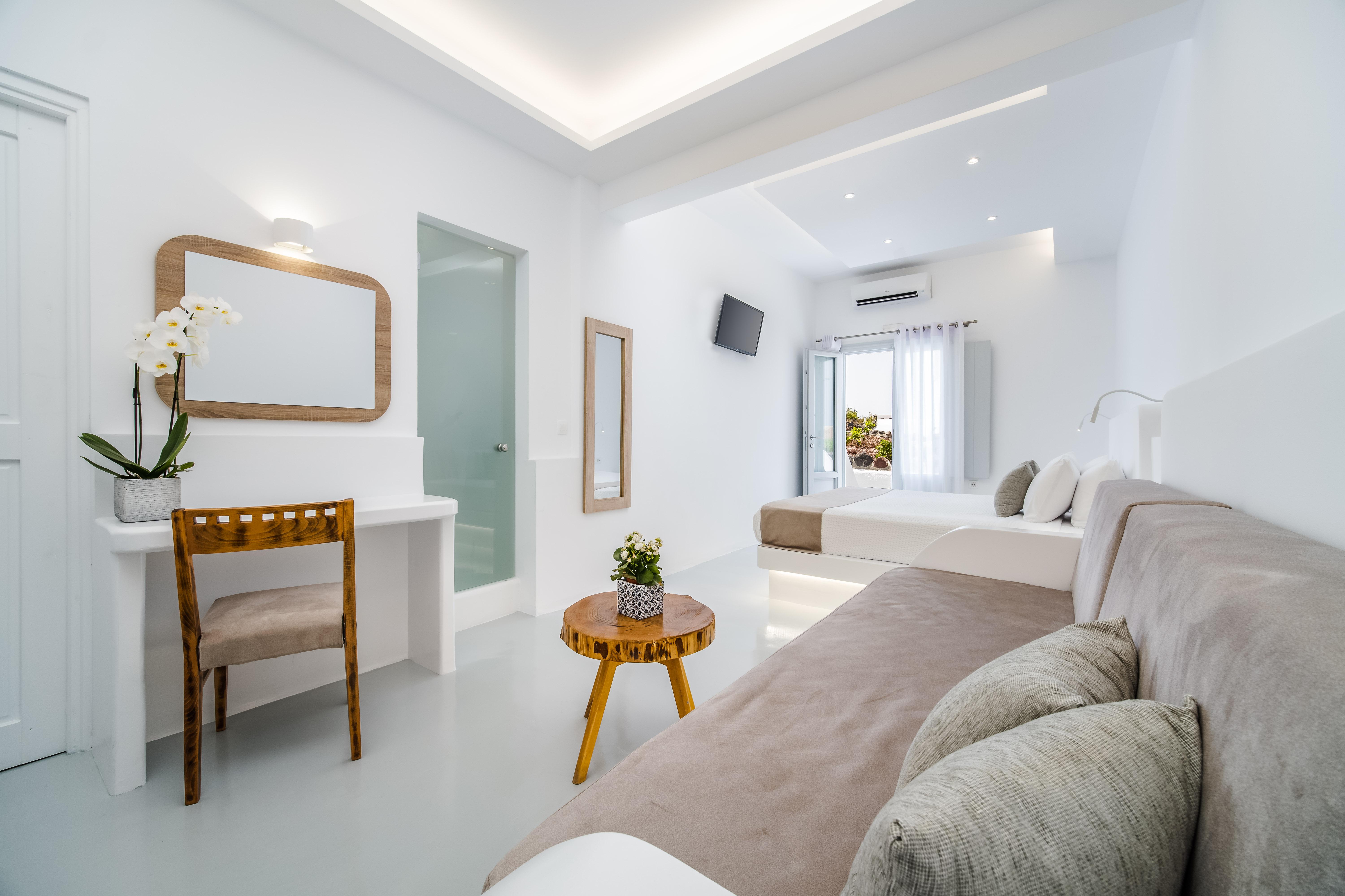 Hotel Serenita Luxury