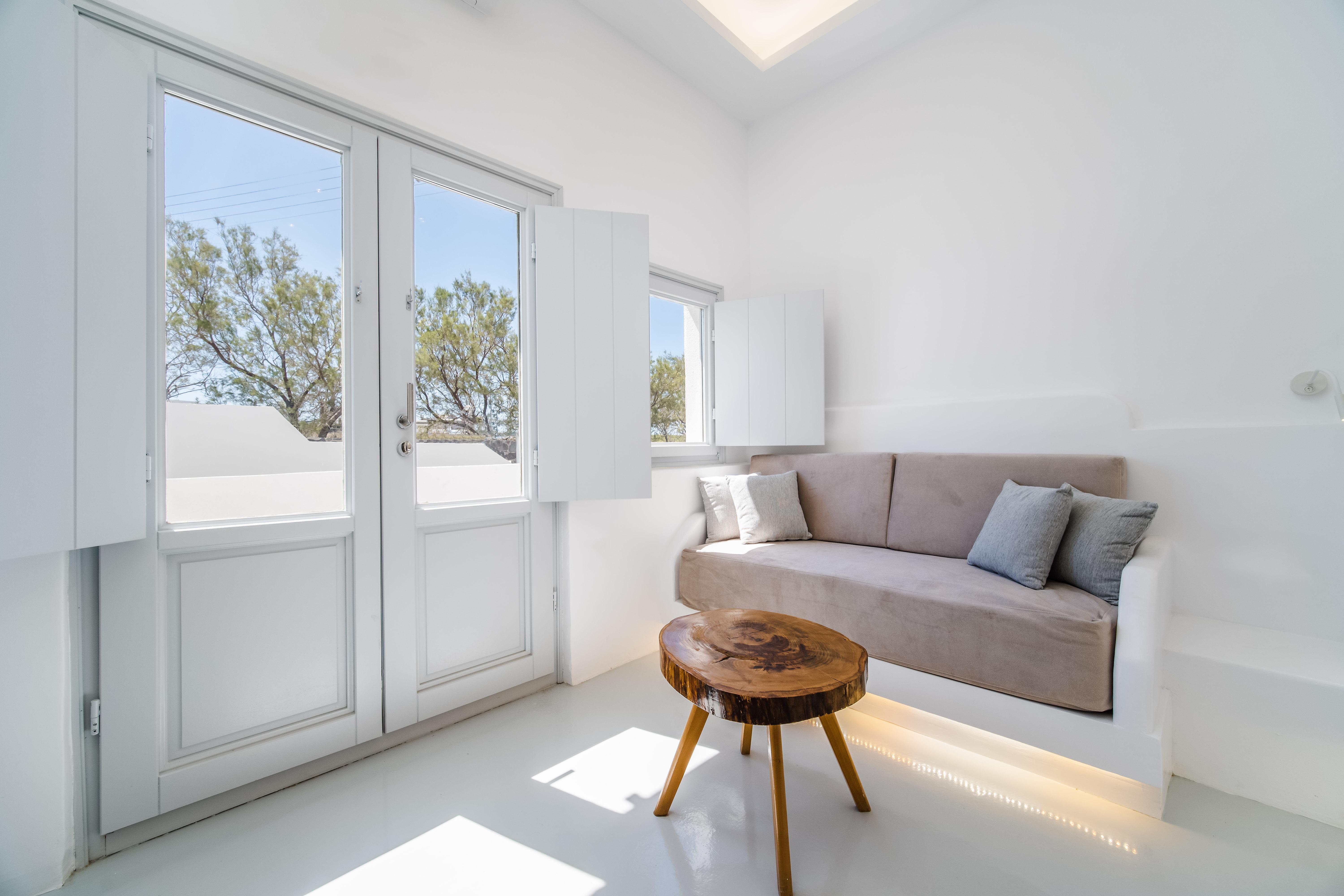 Hotel Serenita Luxury Akrotiri (Santorini)